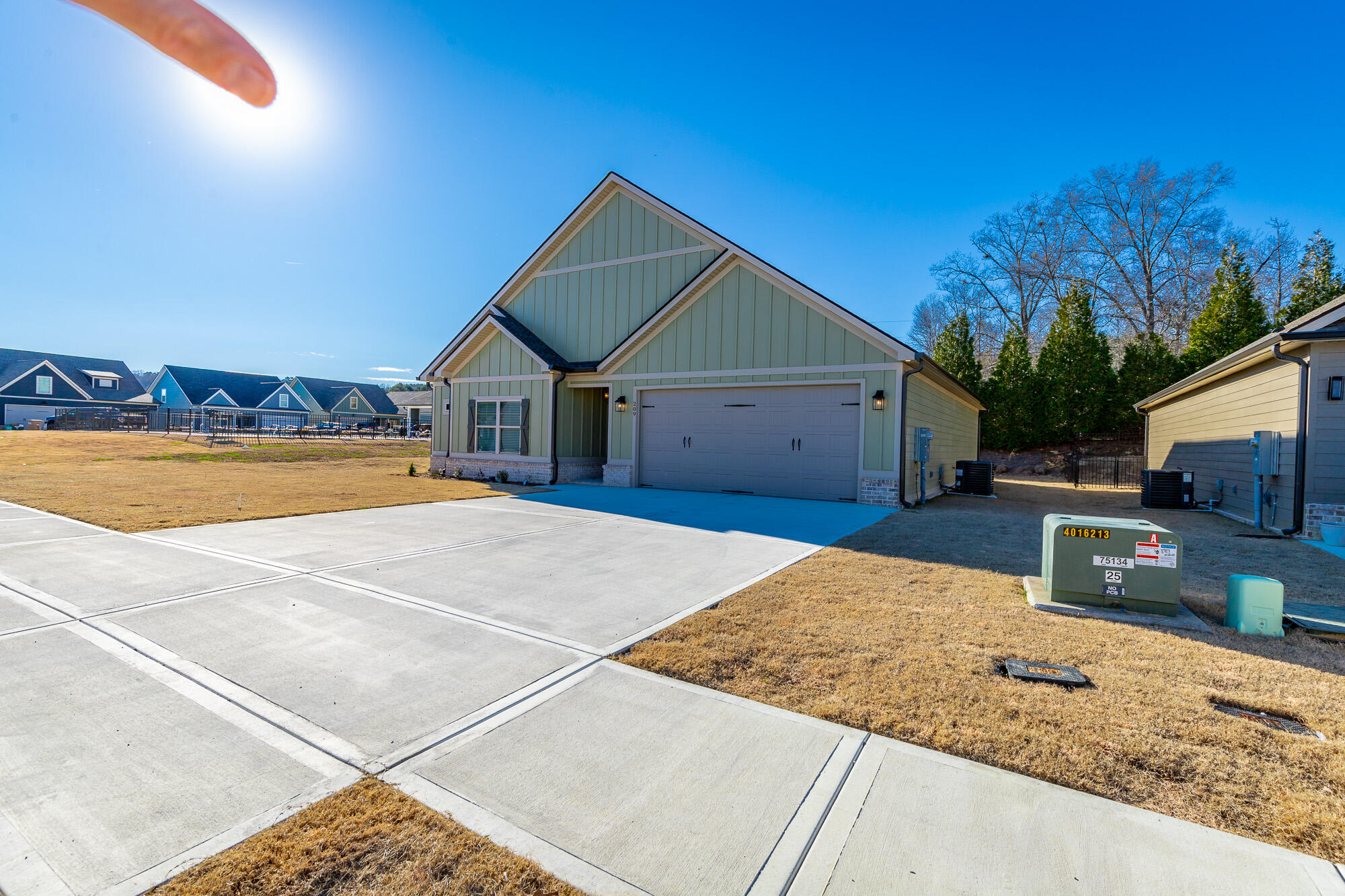 209 Willow Grove Court