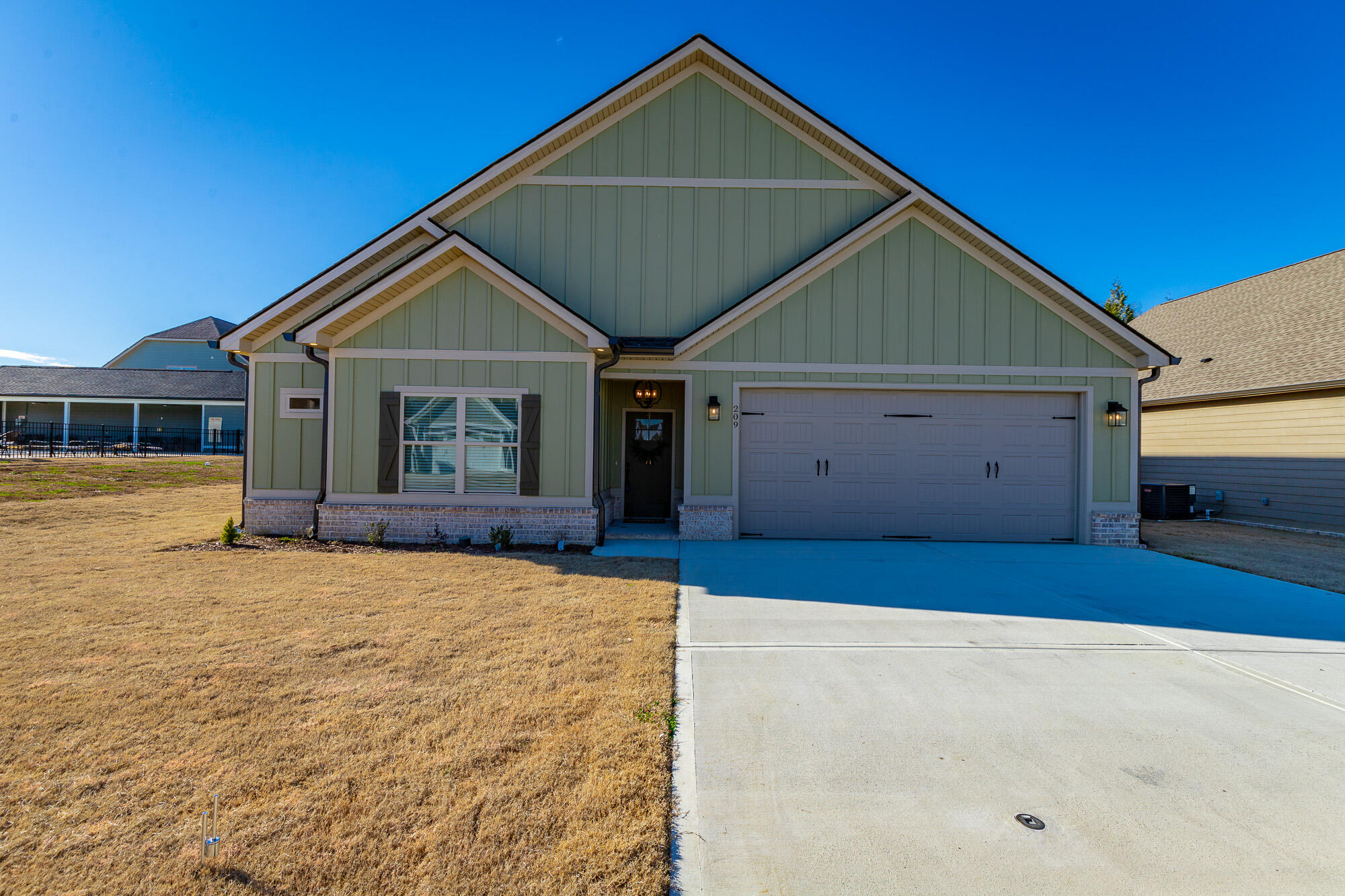 209 Willow Grove Court