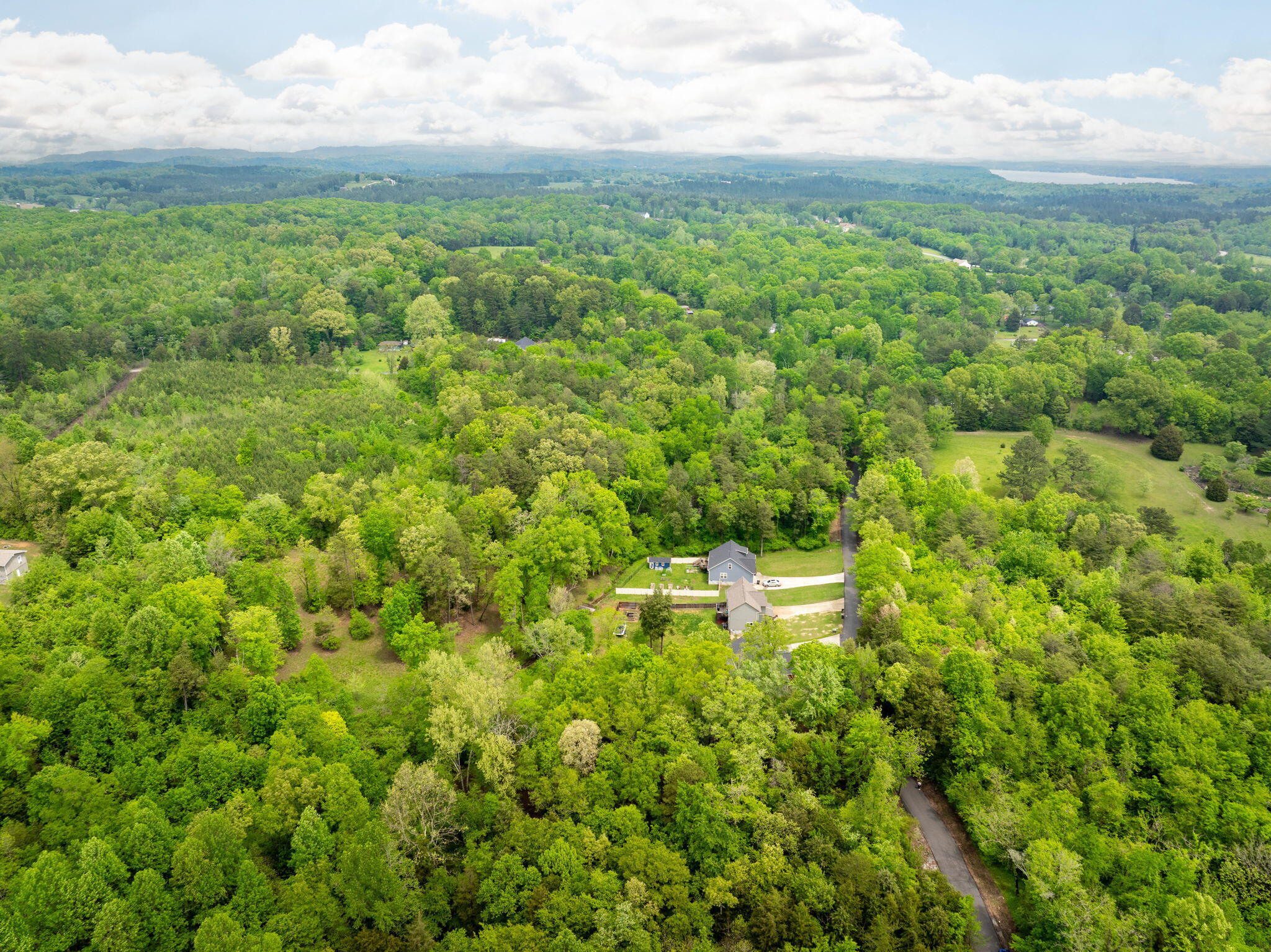 14009 Mt Annie Church Road