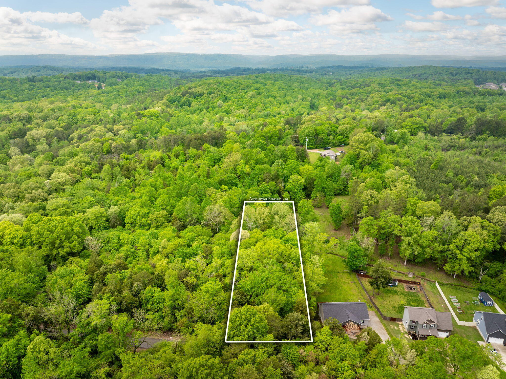 14009 Mt Annie Church Road