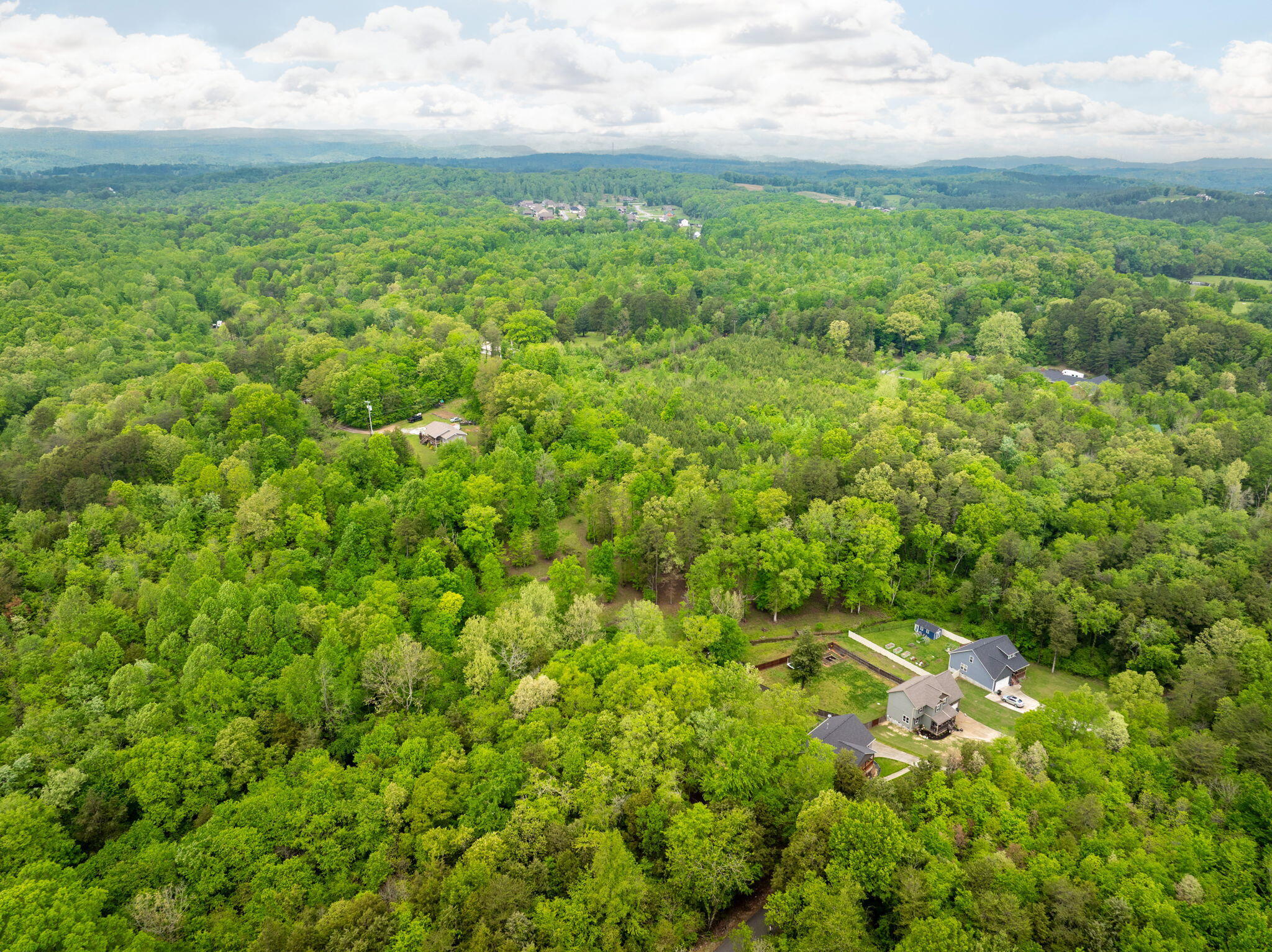 14009 Mt Annie Church Road