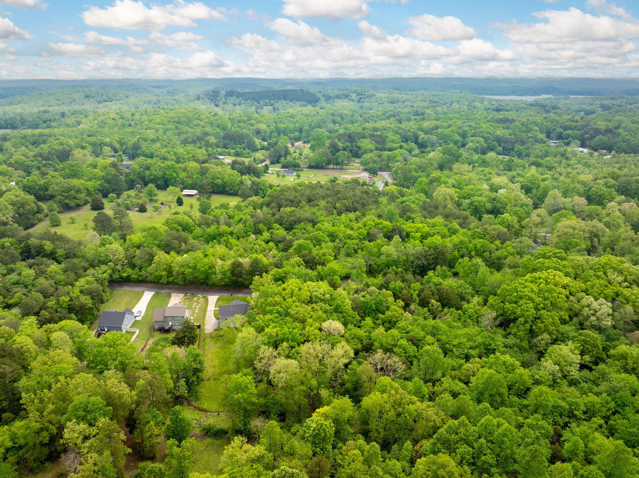 14009 Mt Annie Church Road