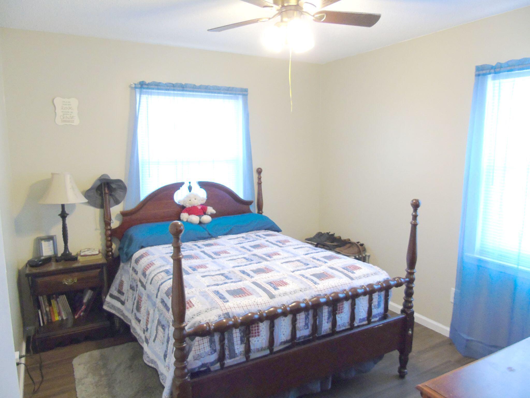 1102 Nickajack Cr. Circle