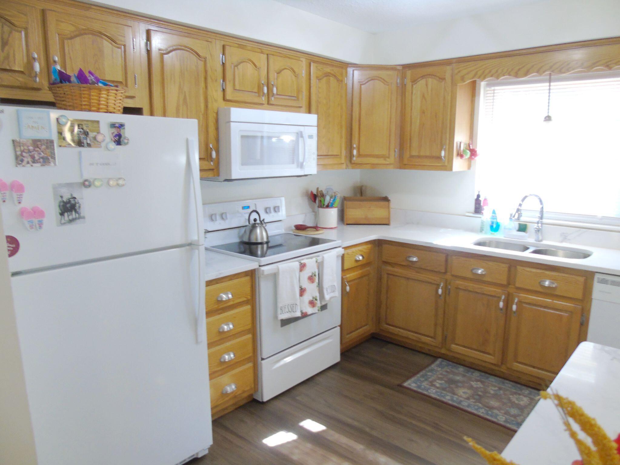 1102 Nickajack Cr. Circle