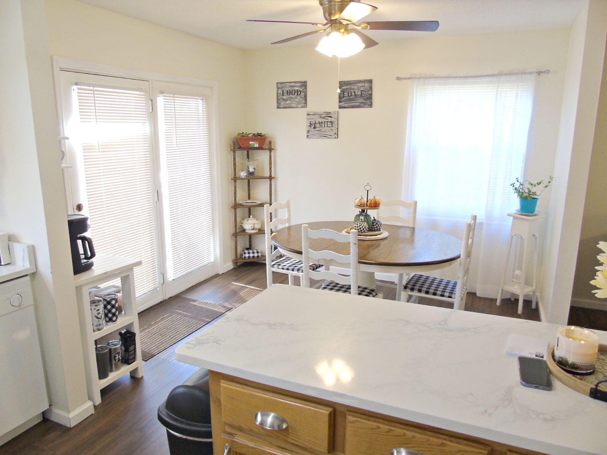 1102 Nickajack Cr. Circle