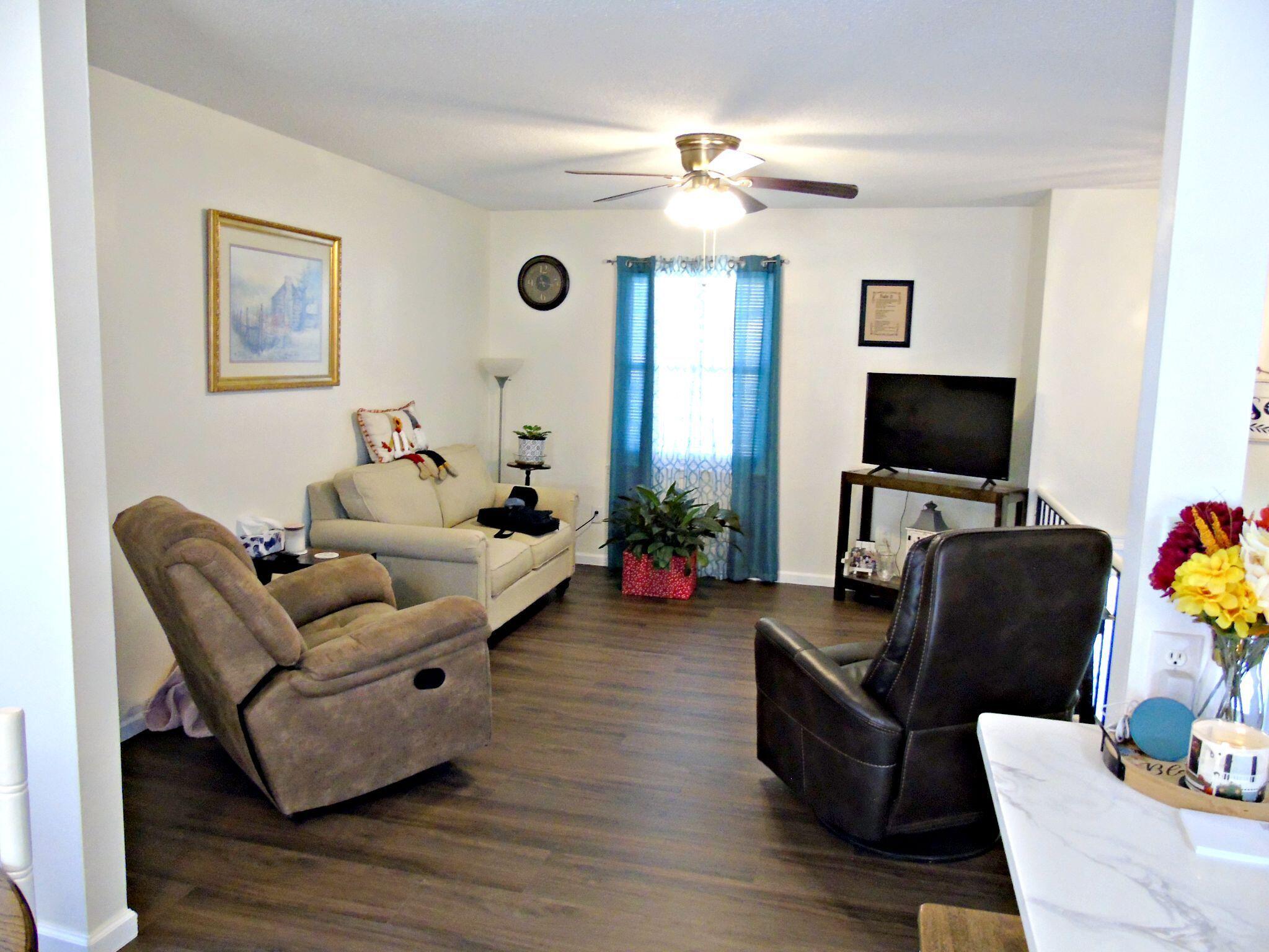 1102 Nickajack Cr. Circle