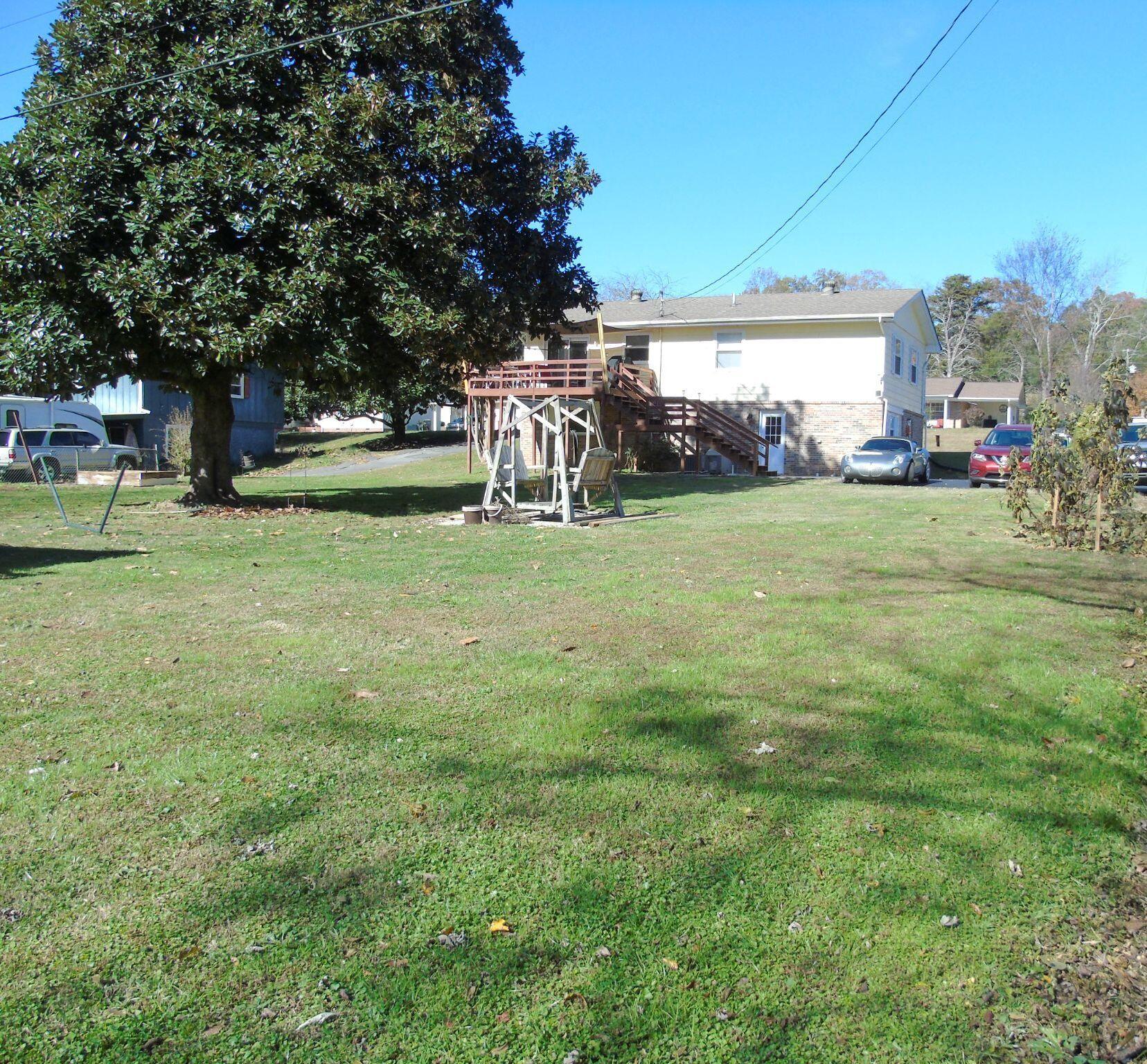 1102 Nickajack Cr. Circle