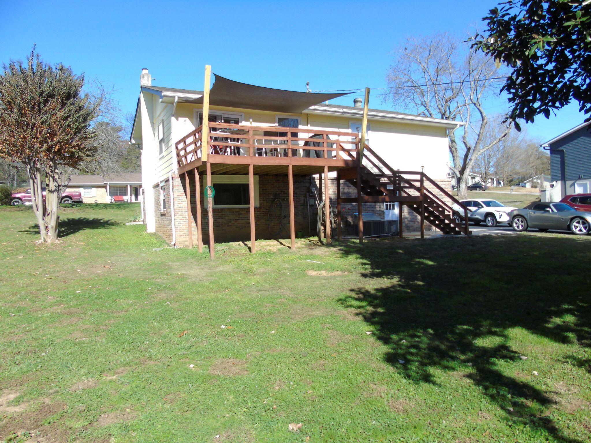 1102 Nickajack Cr. Circle