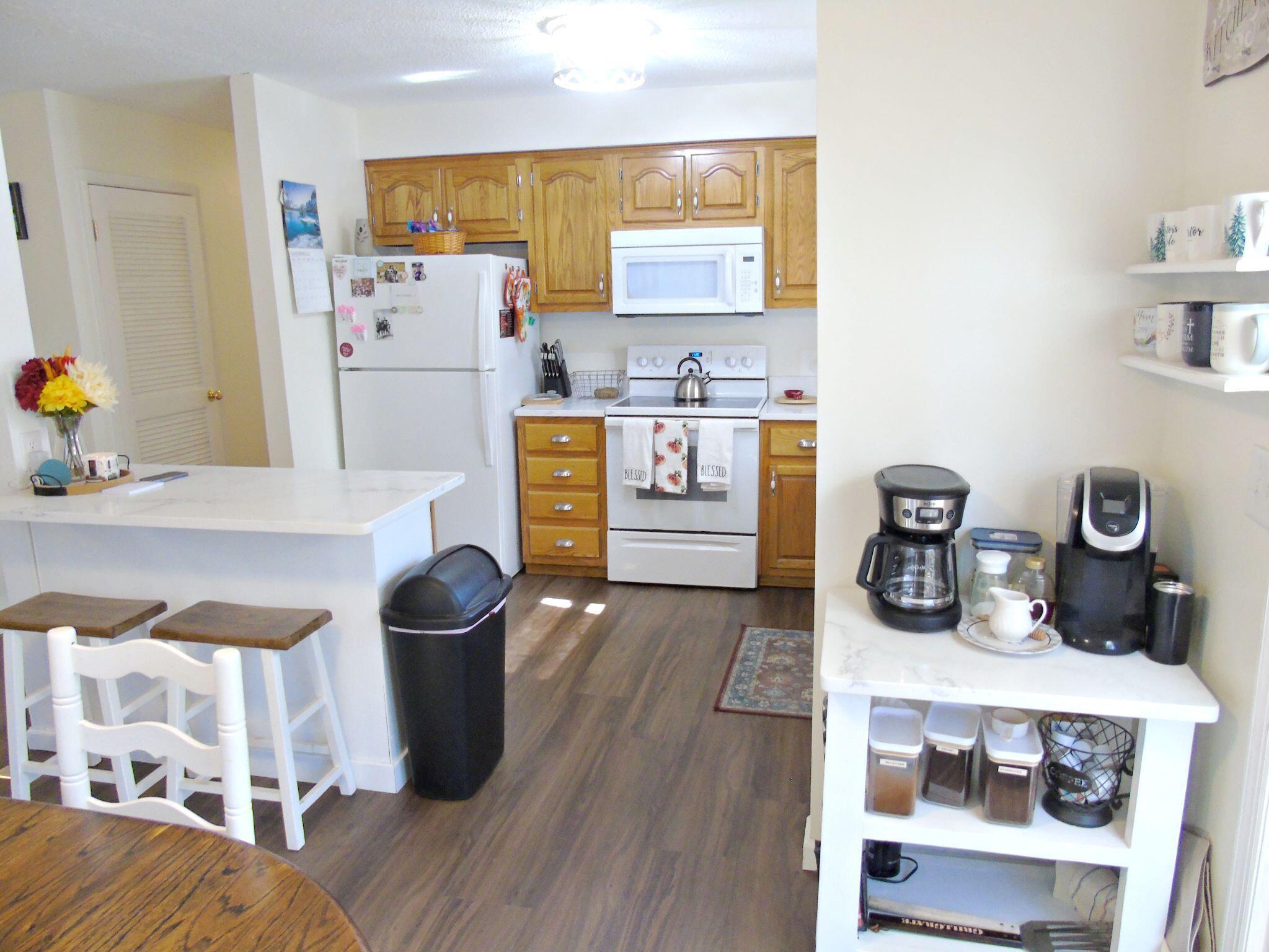 1102 Nickajack Cr. Circle