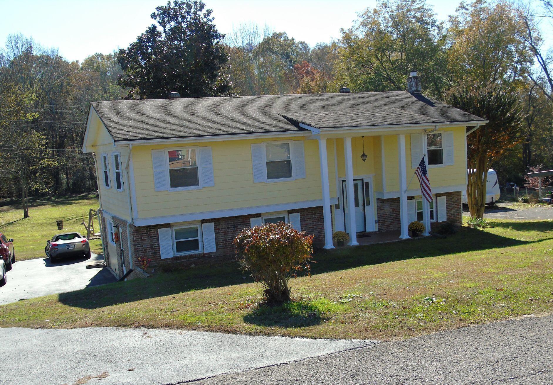 1102 Nickajack Cr. Circle