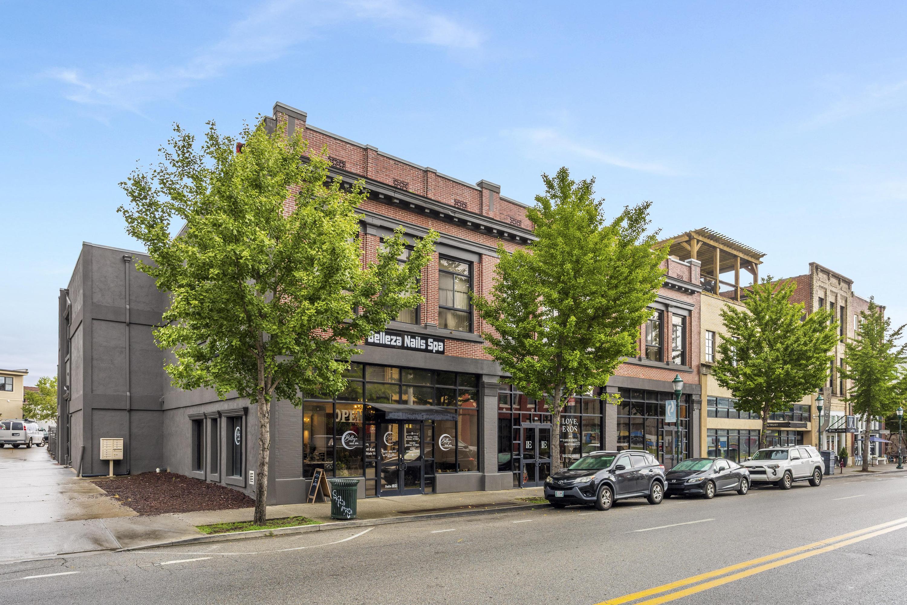 55 E Main Street Street, 204
