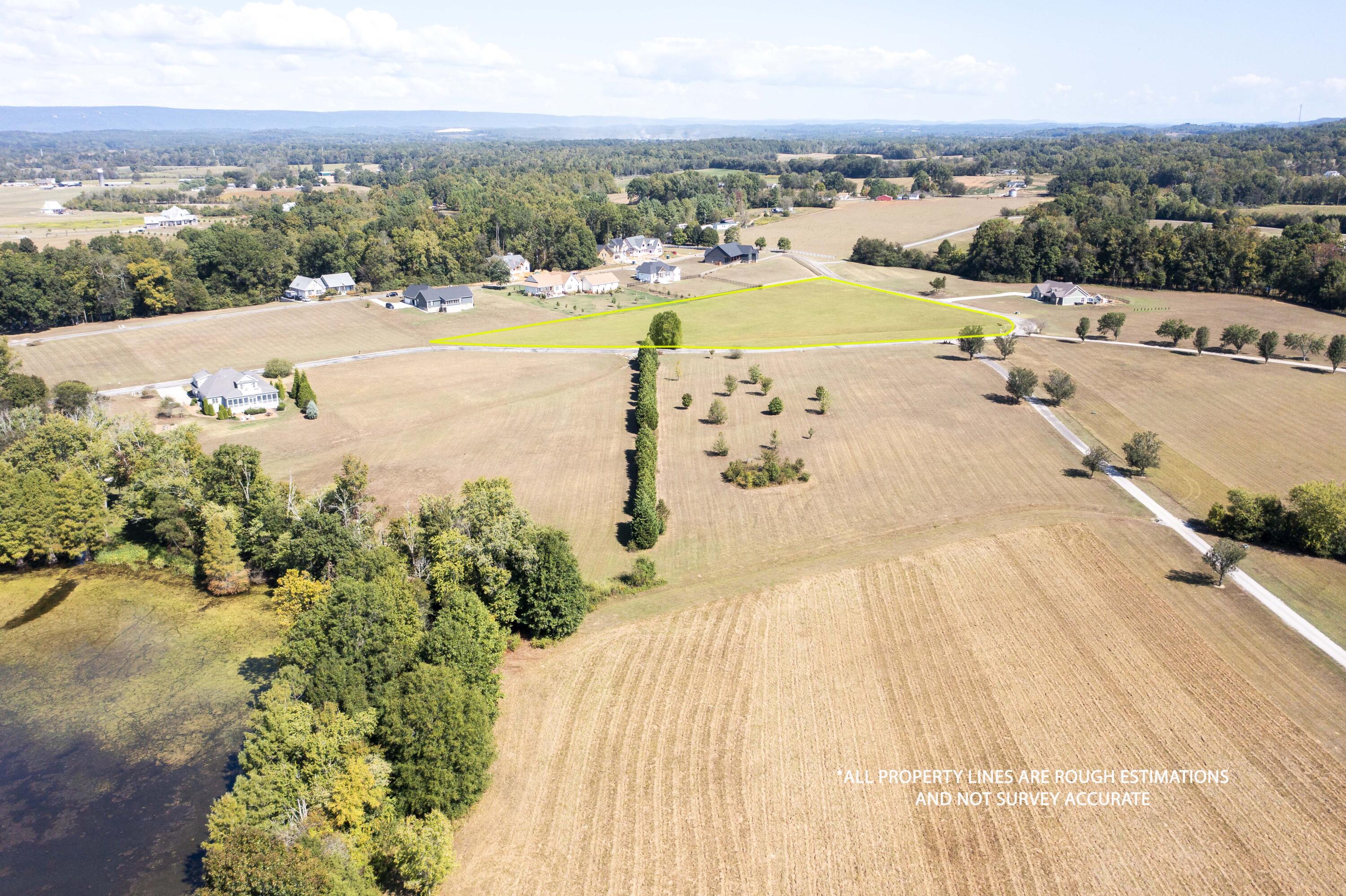 Lot 35 Melrose Place