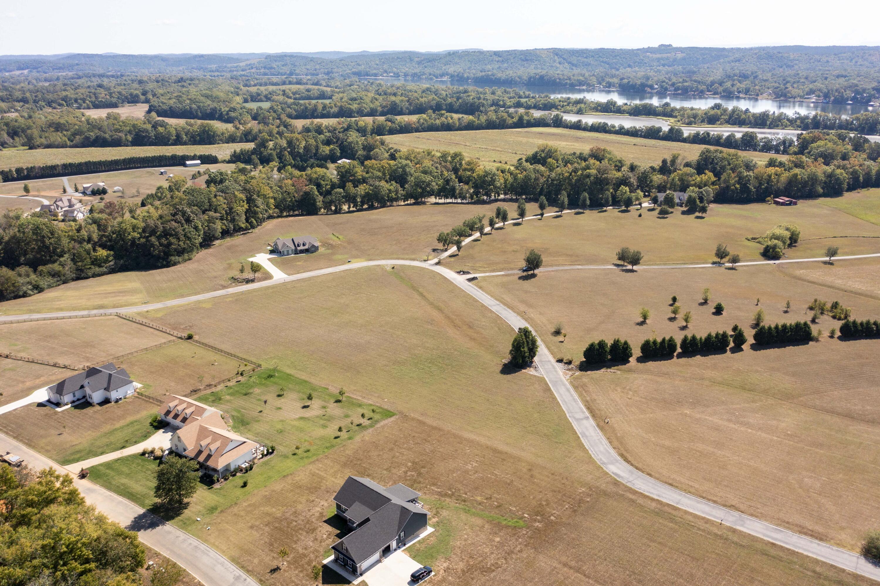 Lot 35 Melrose Place