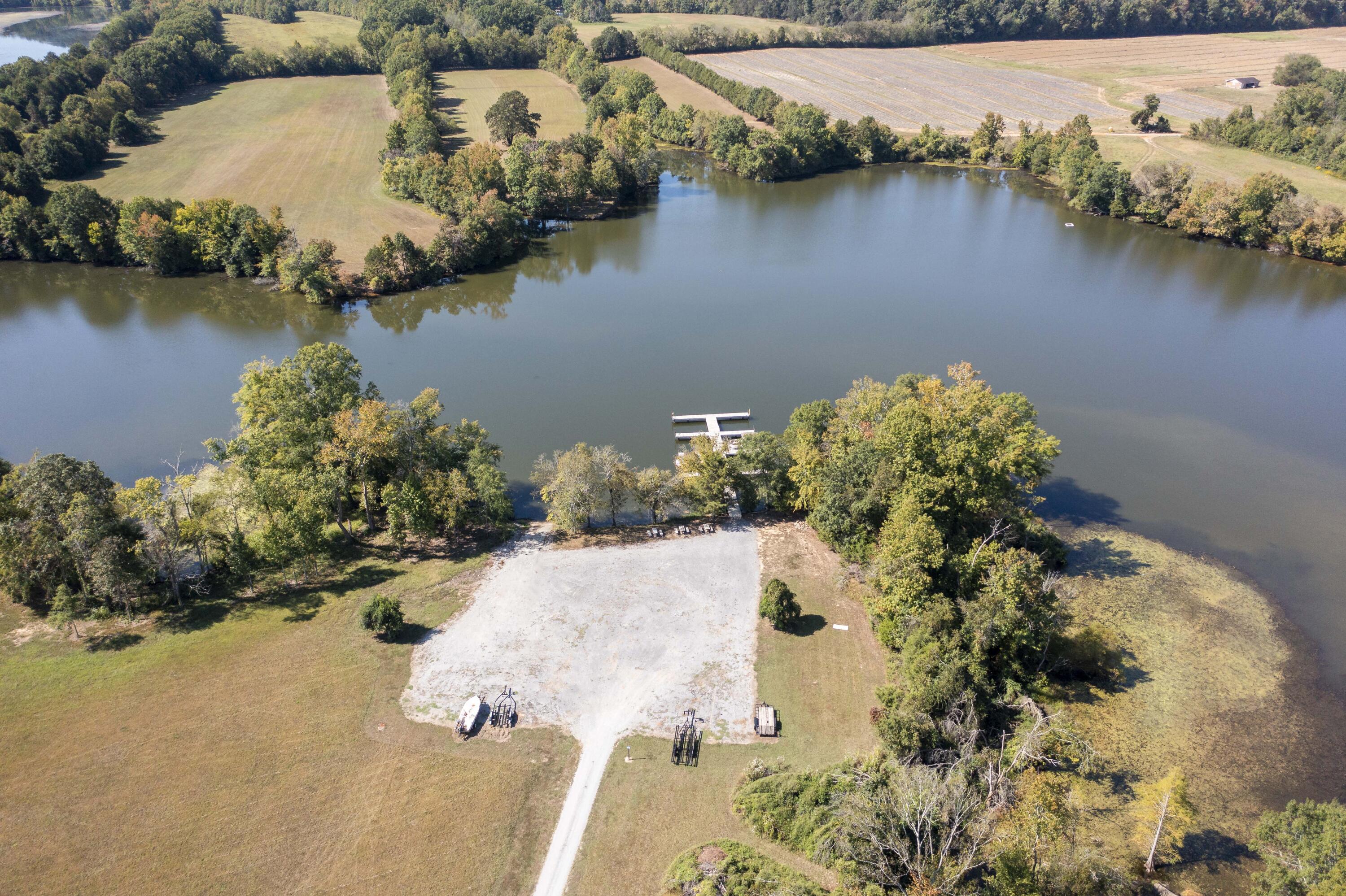 Lot 35 Melrose Place