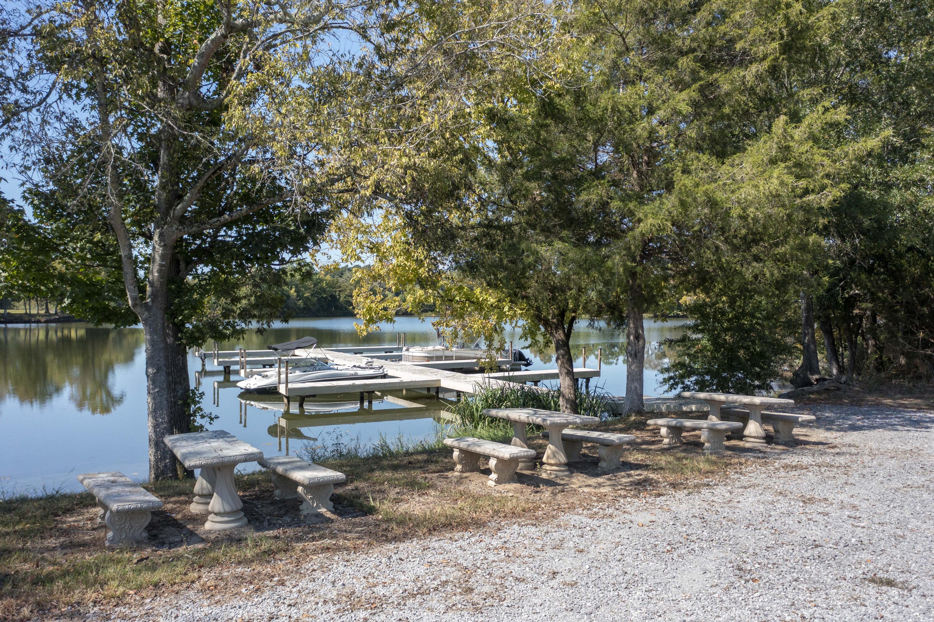 Lot 35 Melrose Place