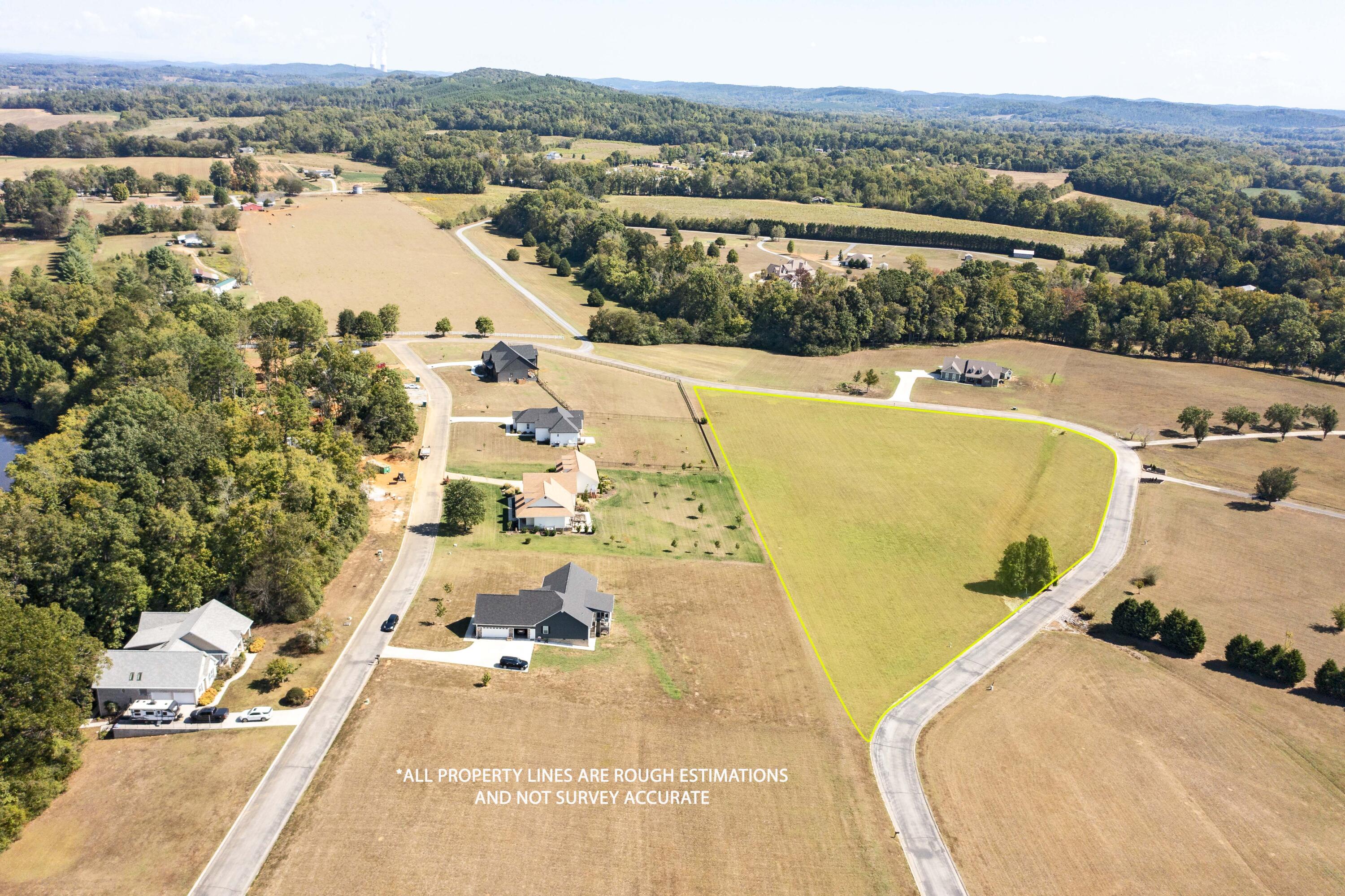 Lot 35 Melrose Place