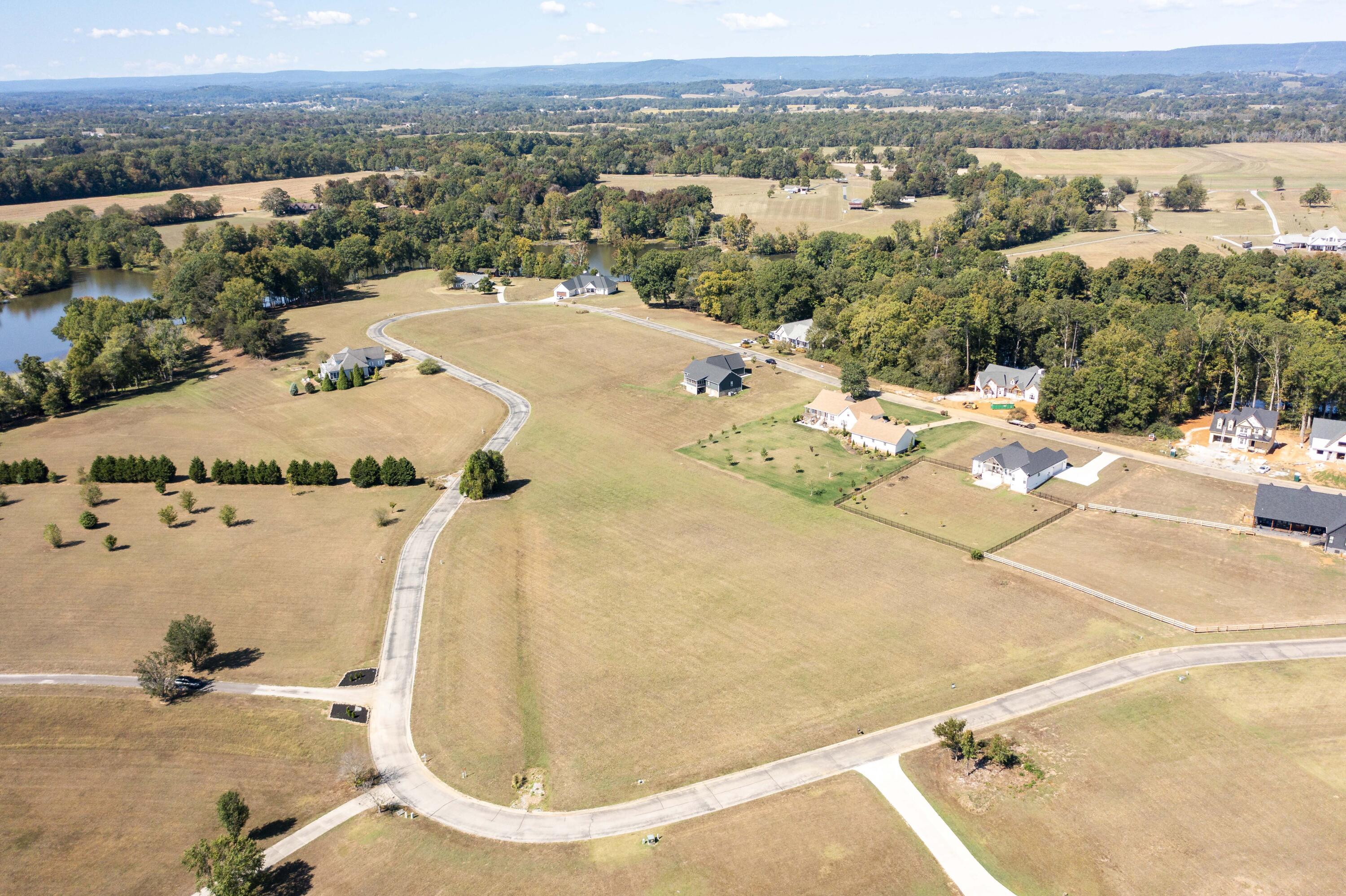 Lot 35 Melrose Place