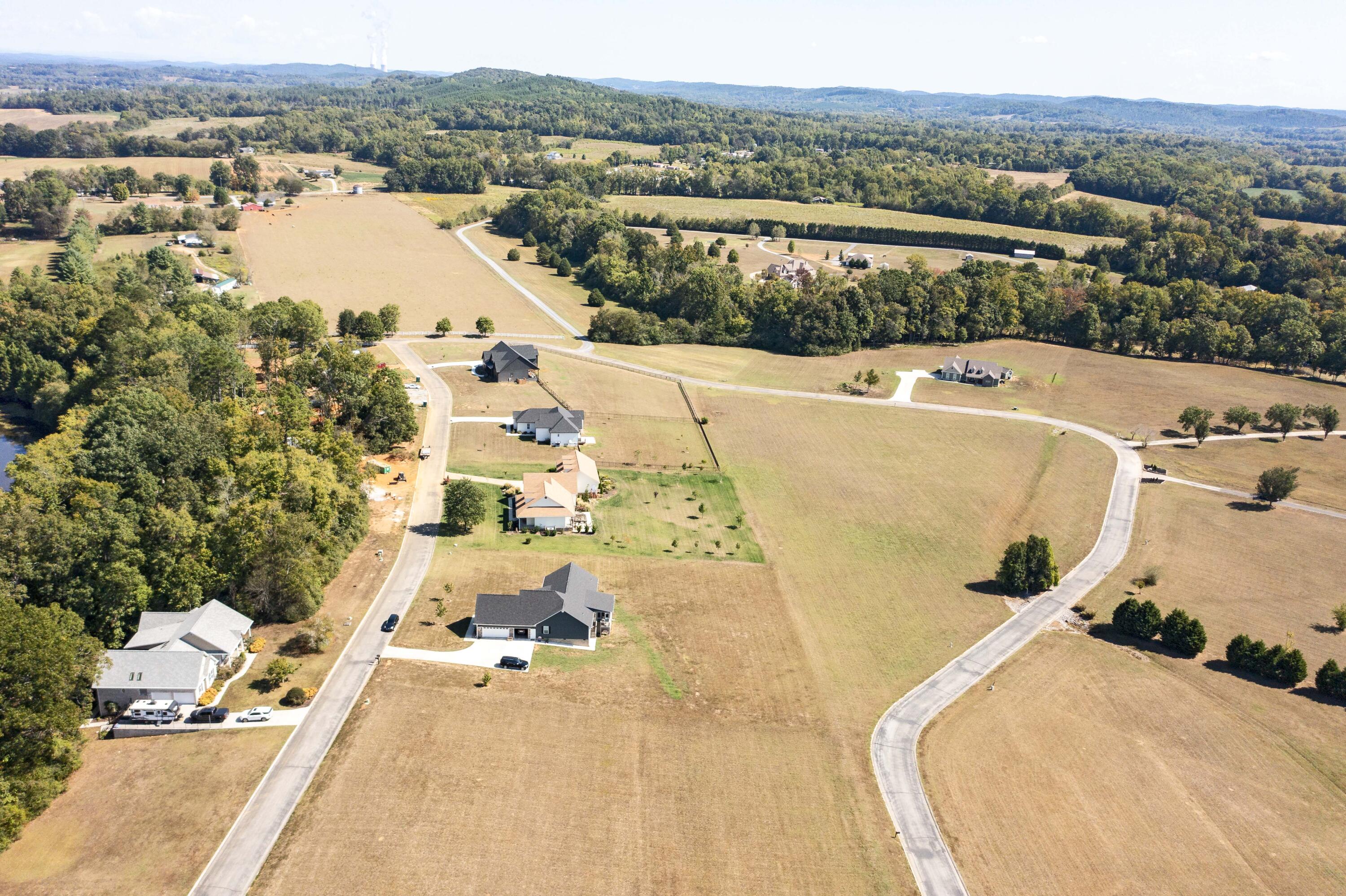 Lot 35 Melrose Place