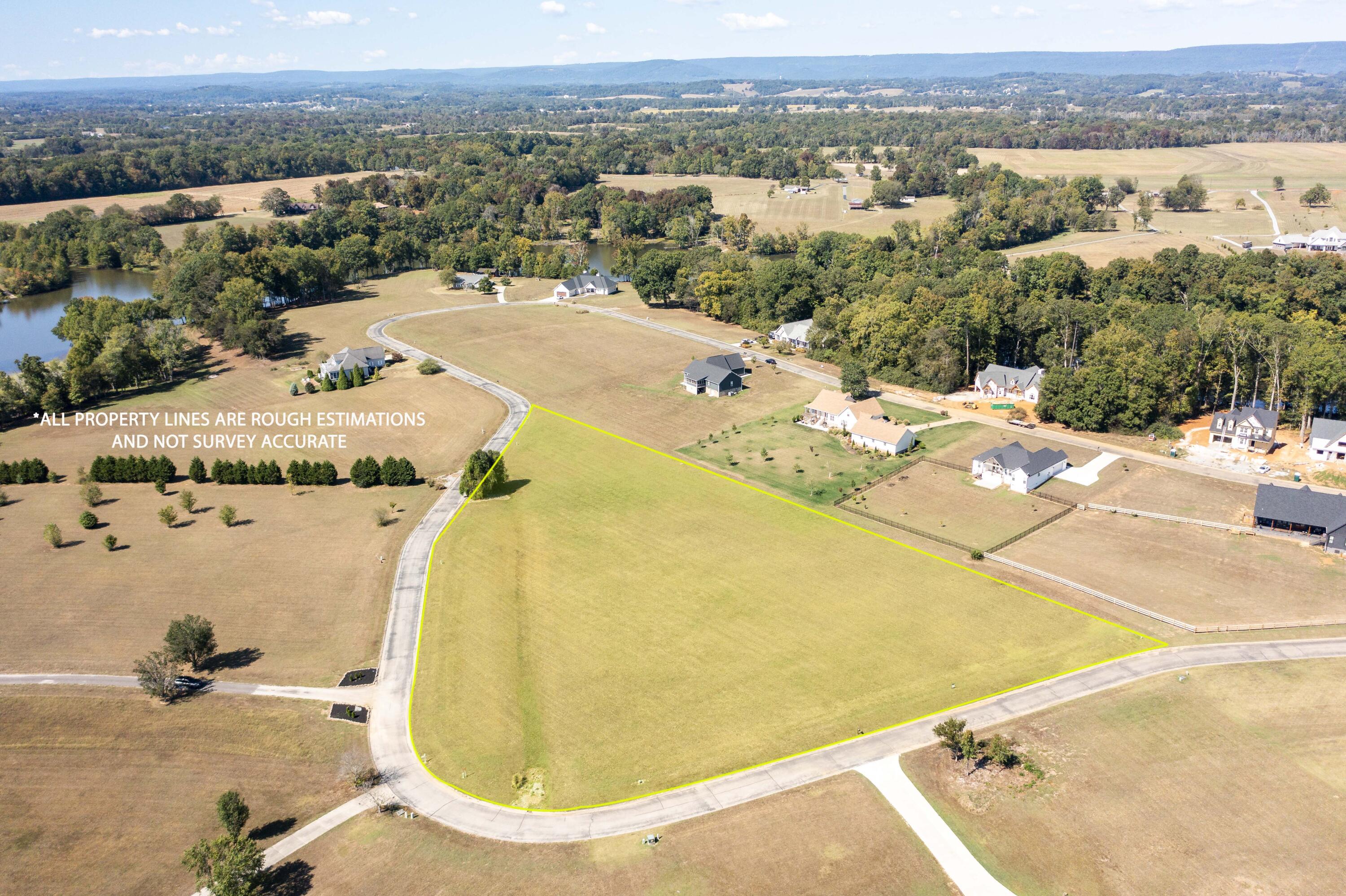 Lot 35 Melrose Place