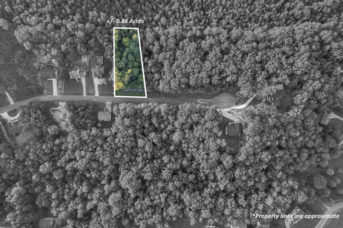 Lot 20 Highland Circle