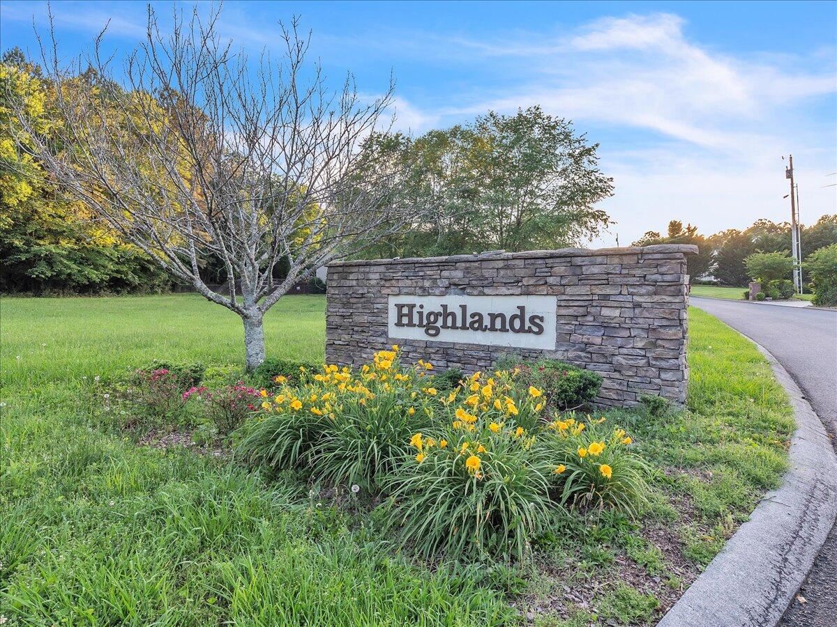 Lot 20 Highland Circle
