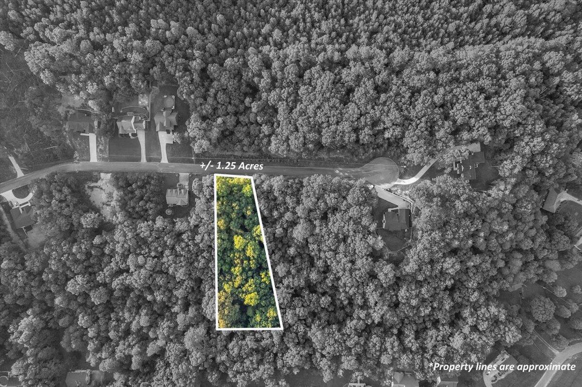 Lot 29 Highland Circle