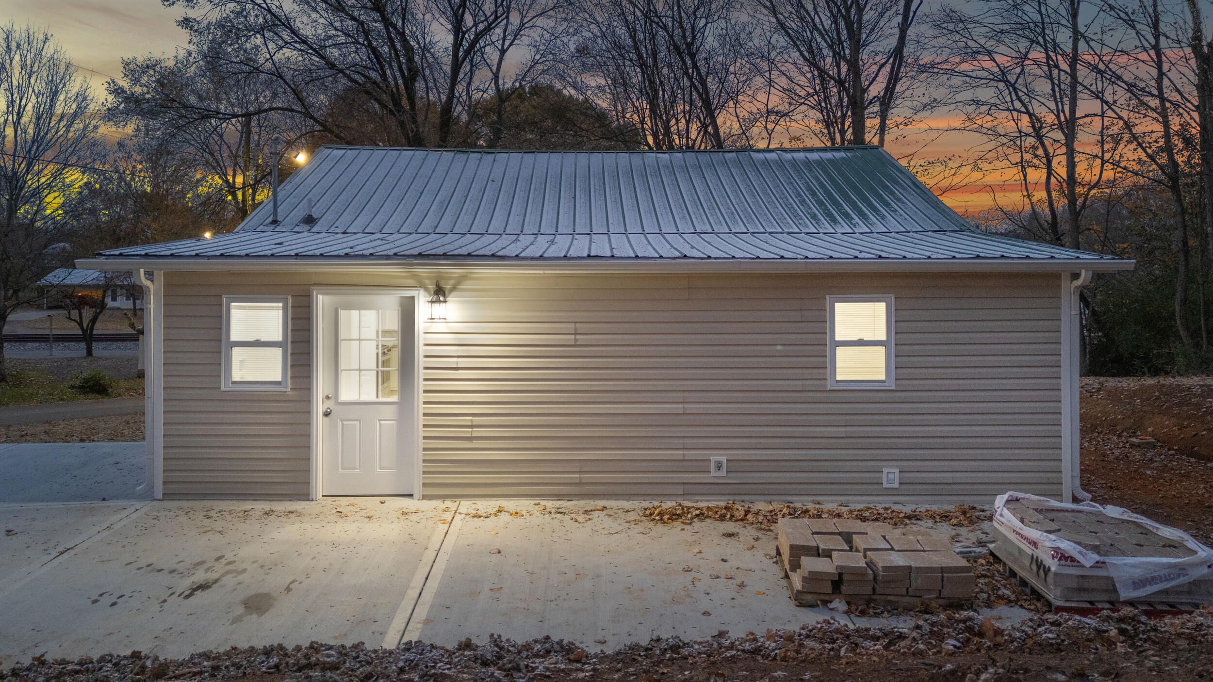 104 Frankfort Street