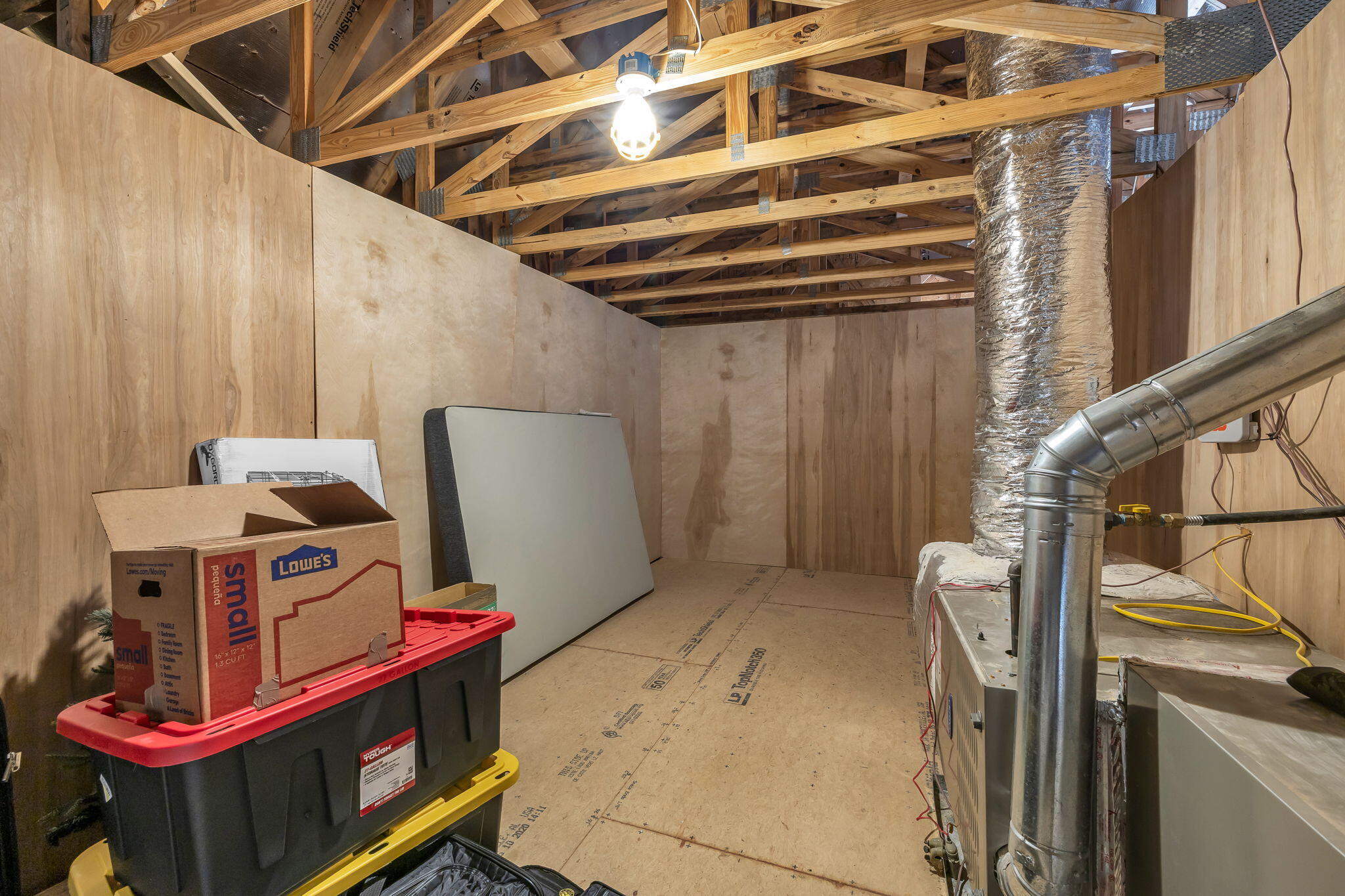 1545 Buttonwood Loop