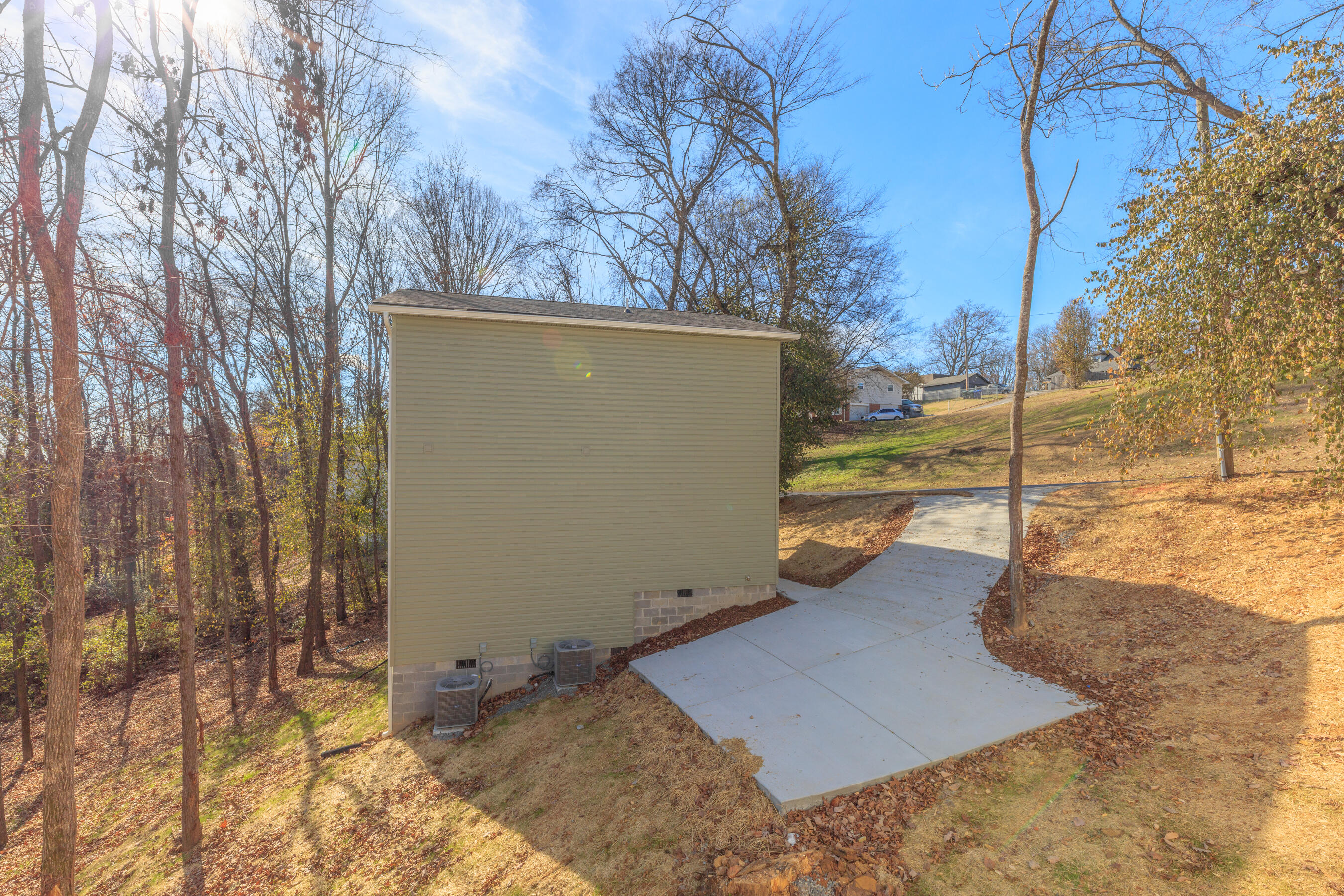 3622 Mountain View Drive