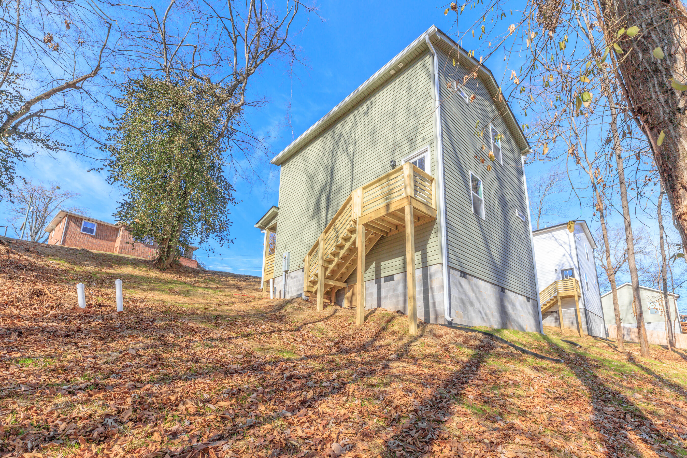 3622 Mountain View Drive