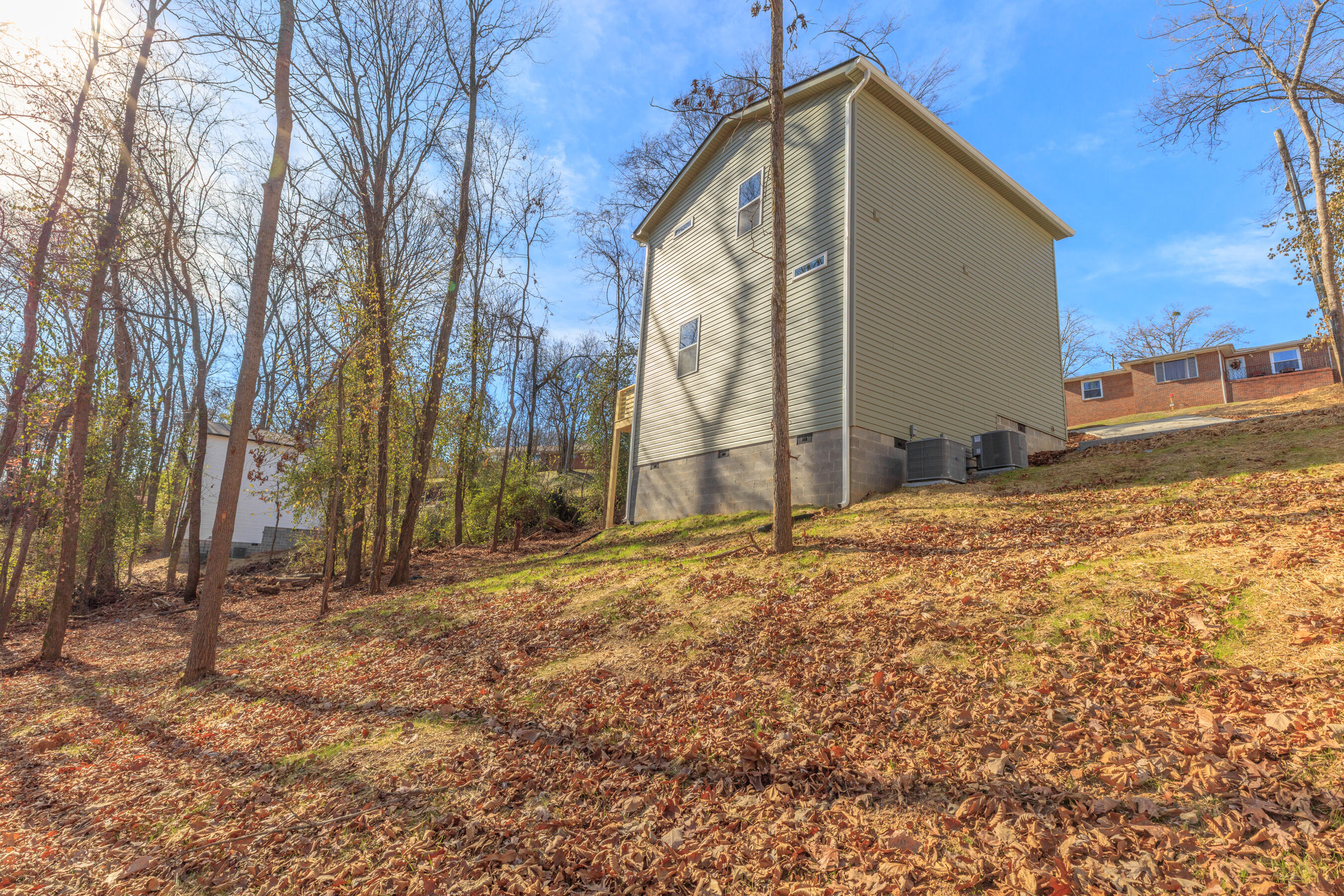 3622 Mountain View Drive