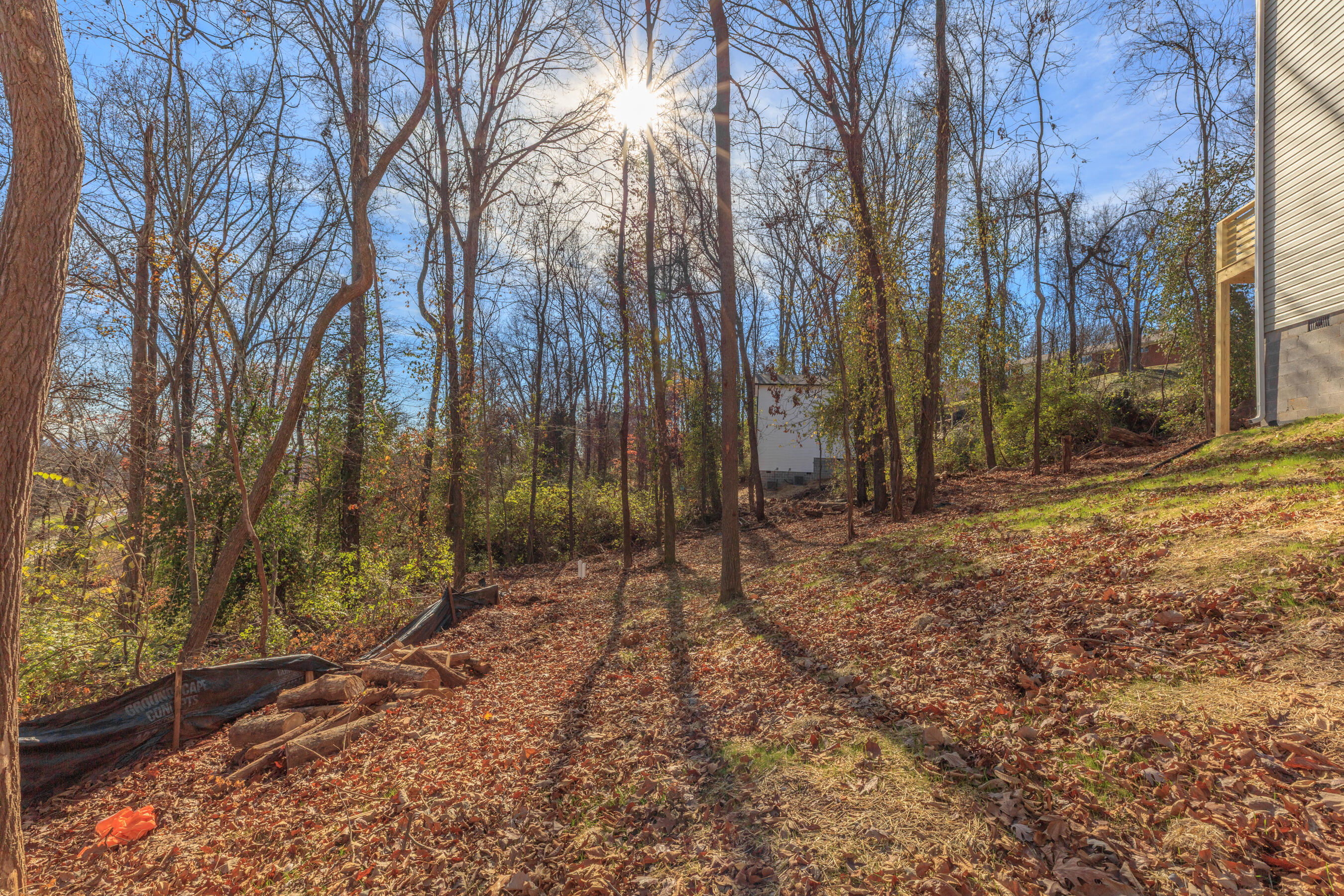 3622 Mountain View Drive