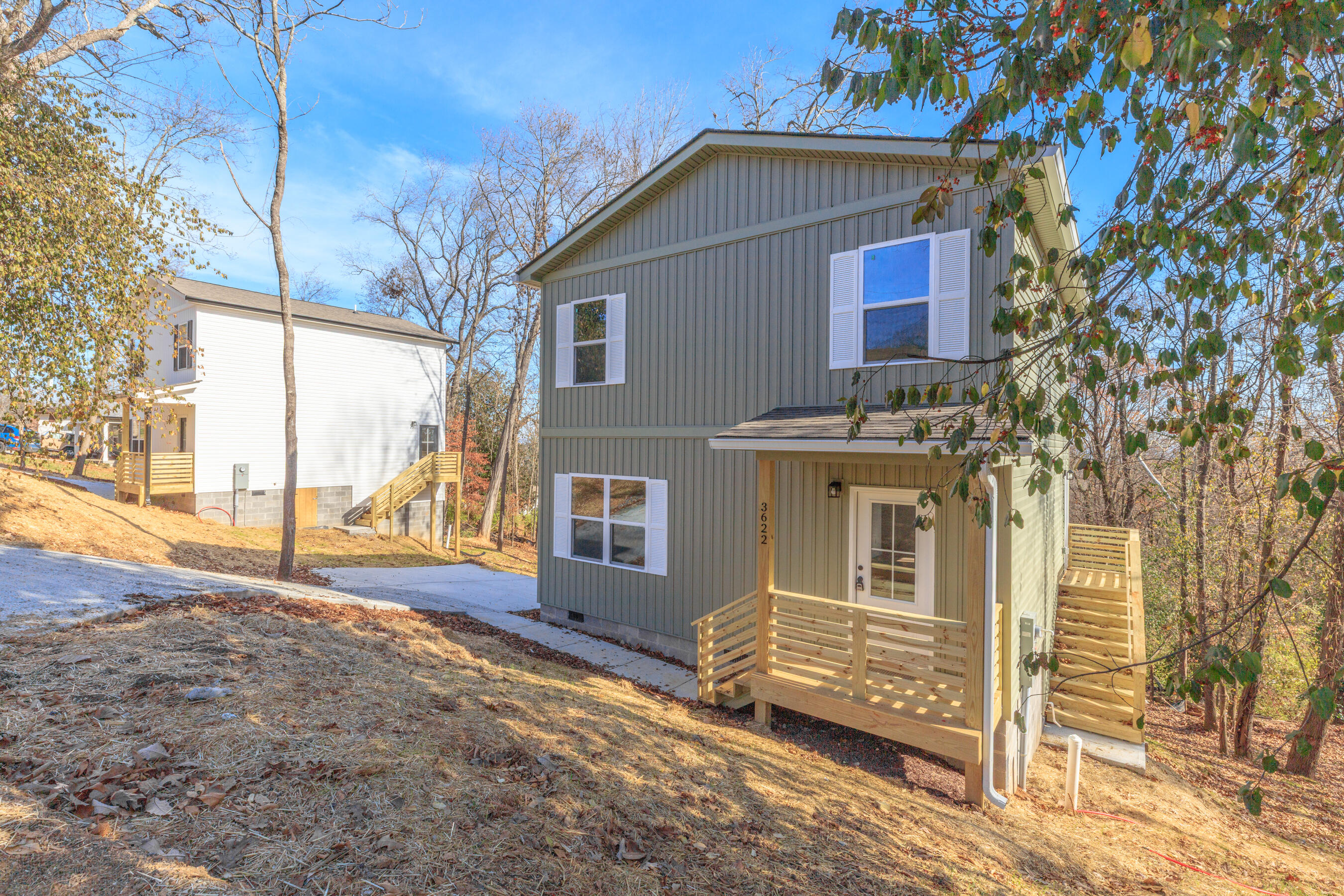 3622 Mountain View Drive