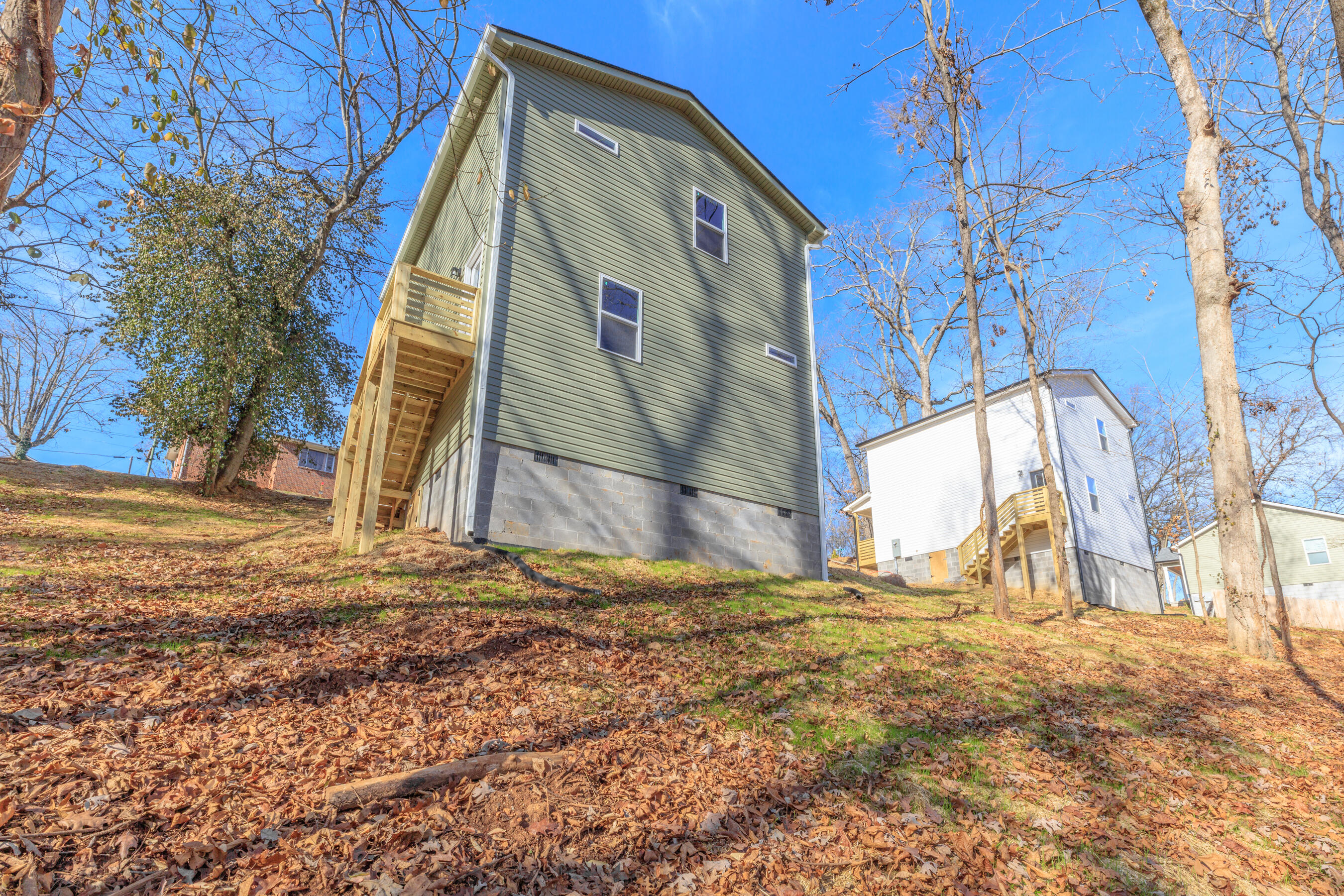 3622 Mountain View Drive