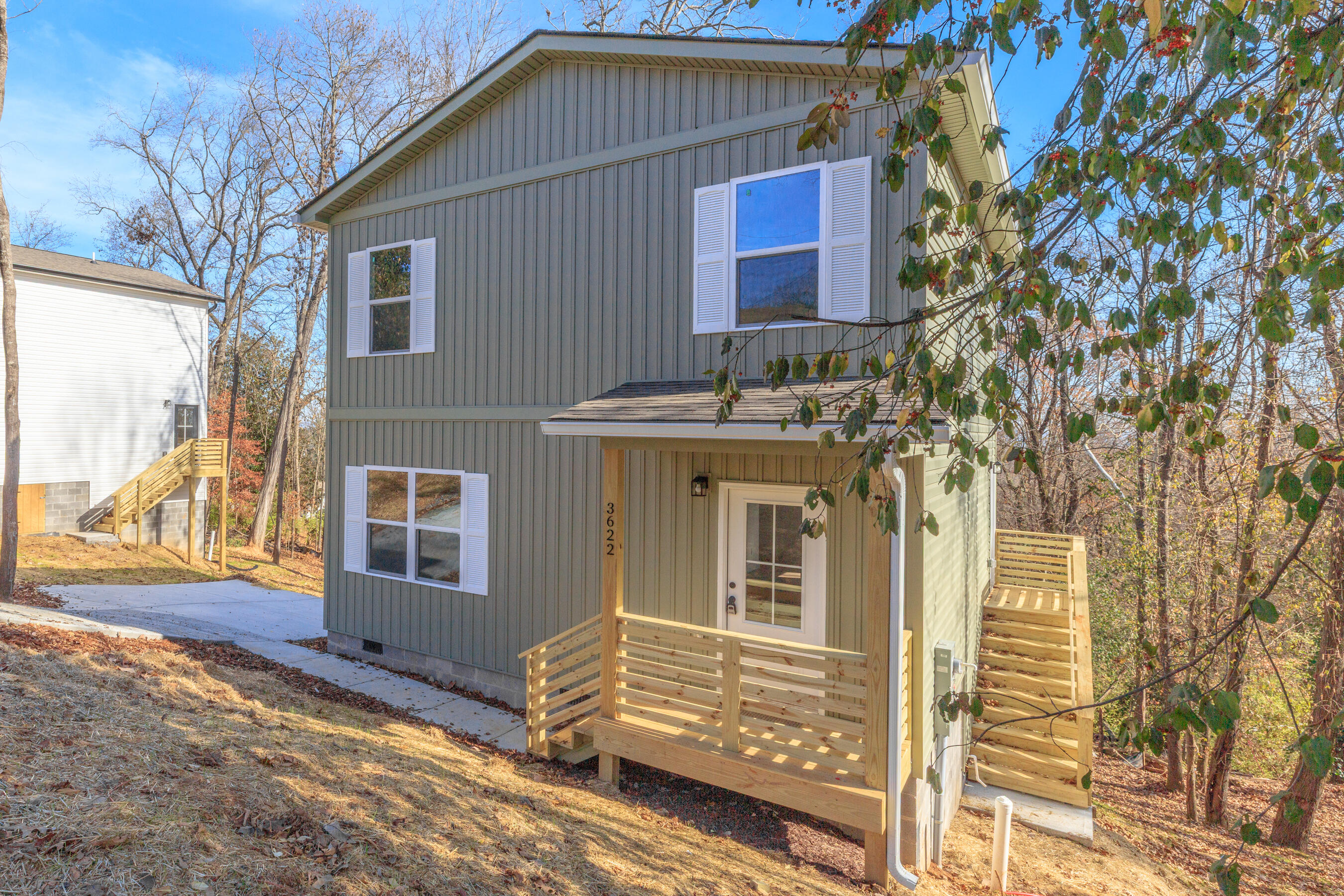 3622 Mountain View Drive