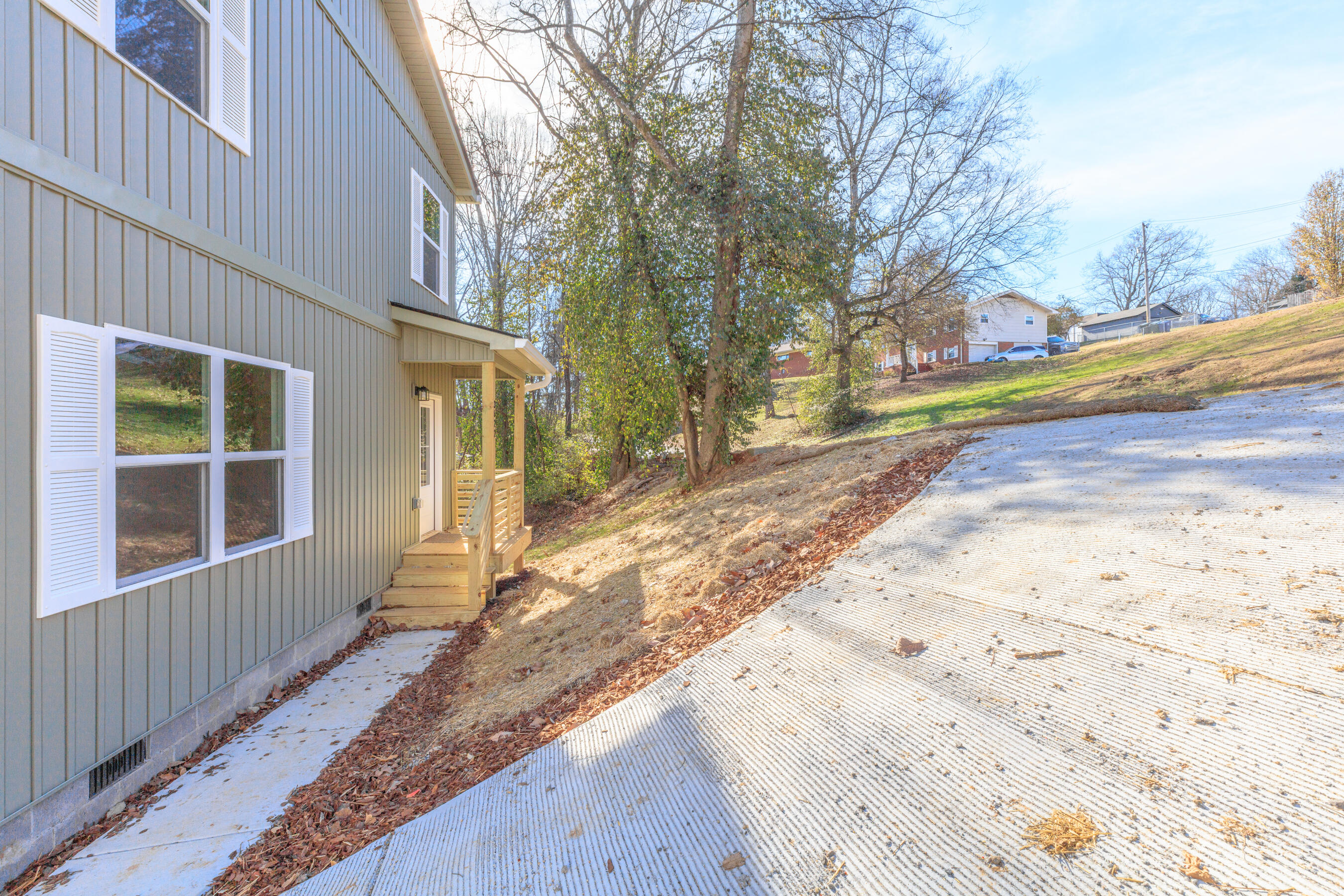 3622 Mountain View Drive
