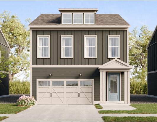 7650 Mistflower Circle