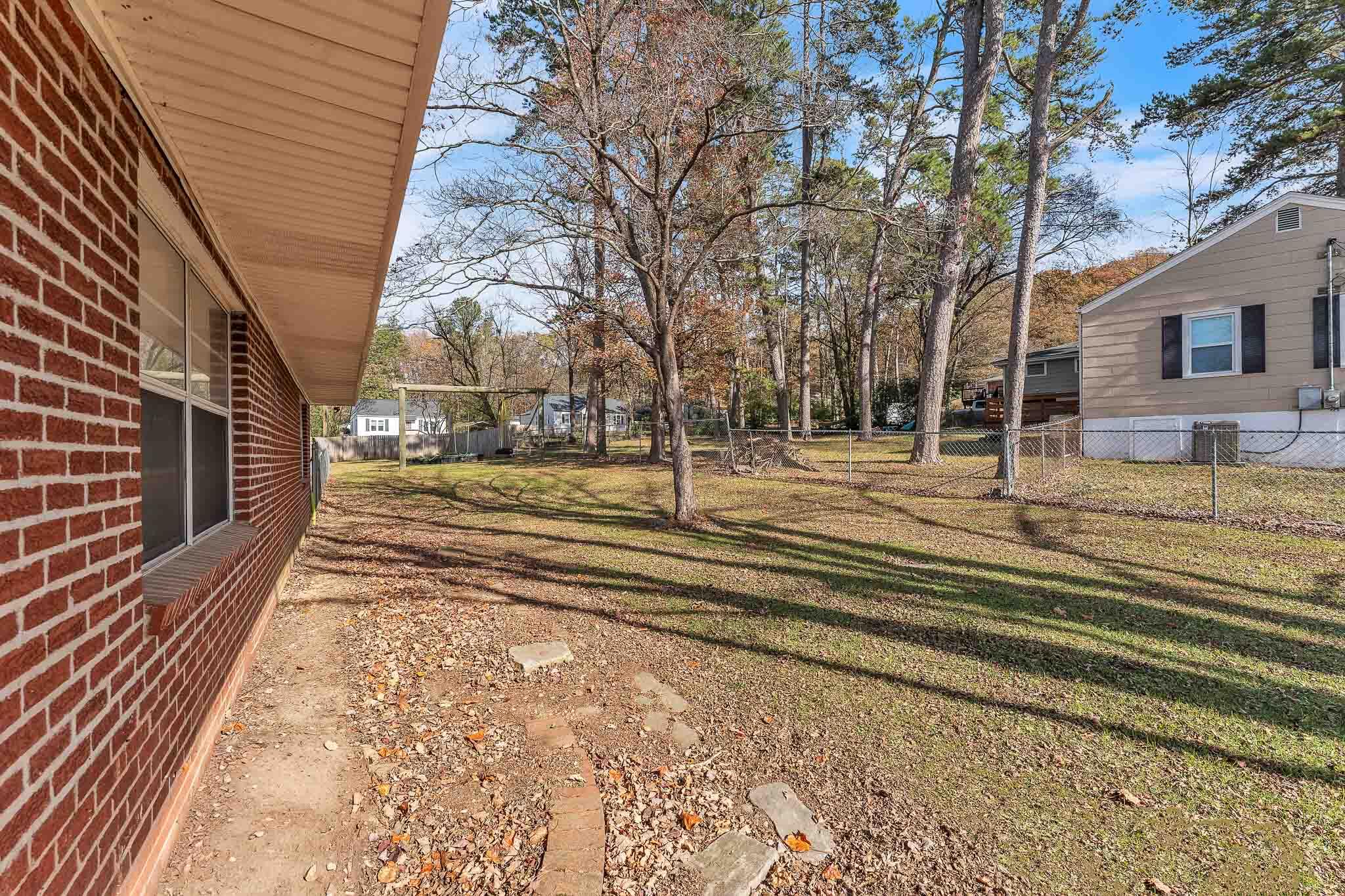 125 Passons Road