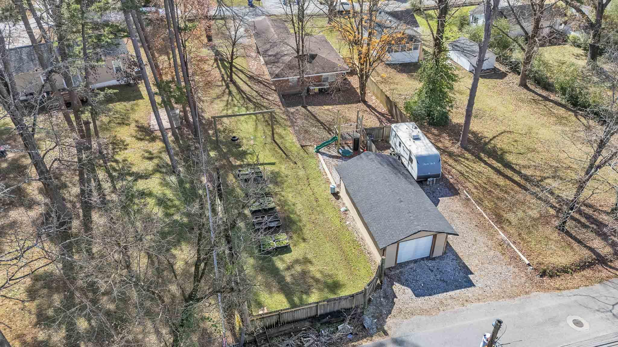 125 Passons Road