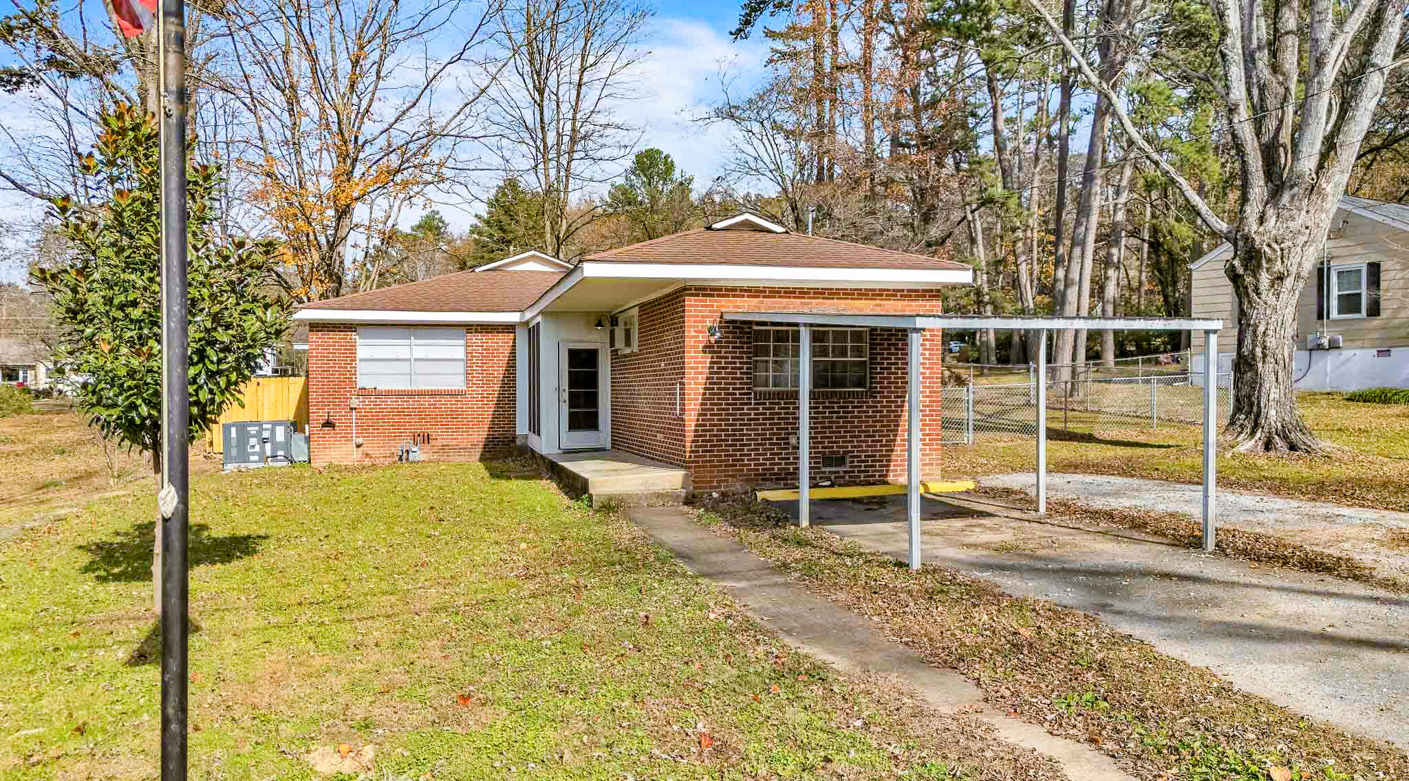 125 Passons Road