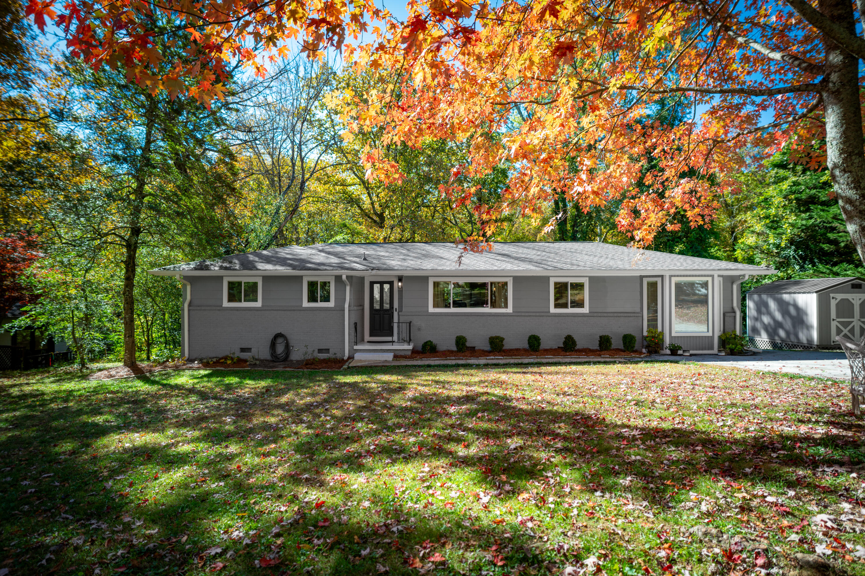 710 Danbury Drive