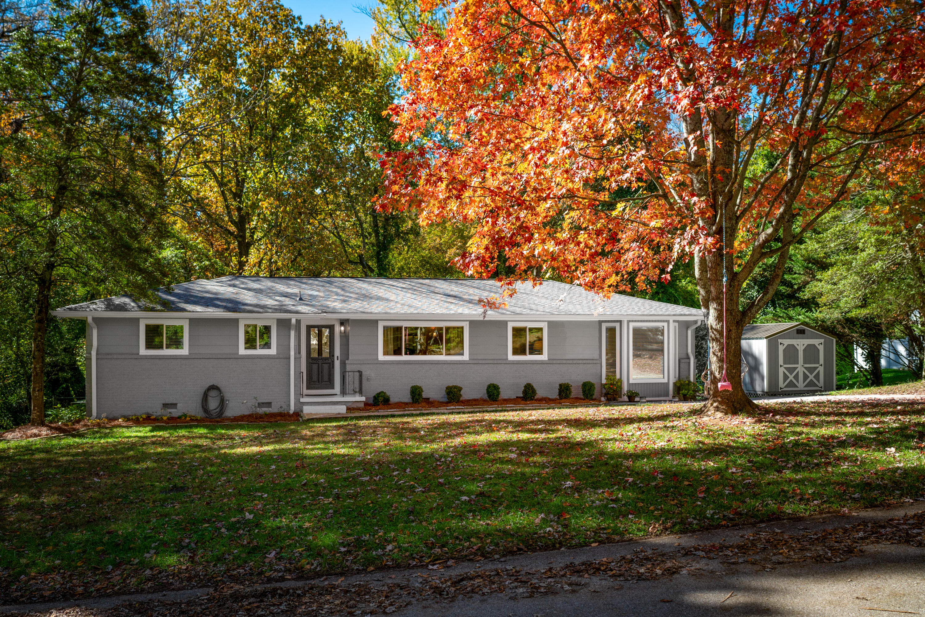 710 Danbury Drive