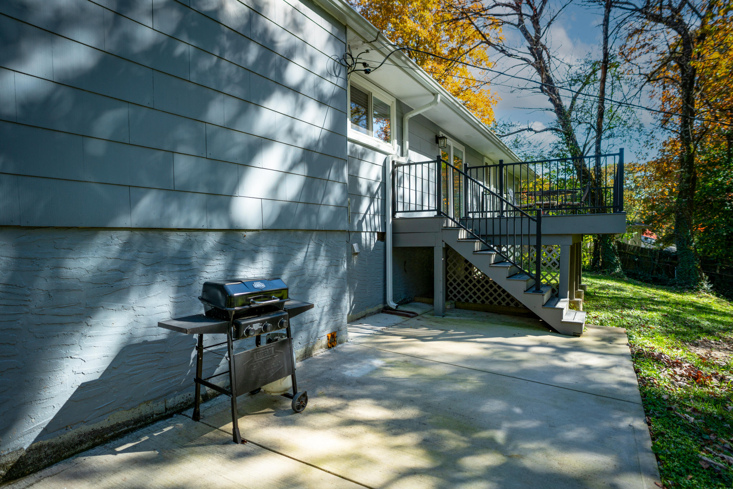 710 Danbury Drive