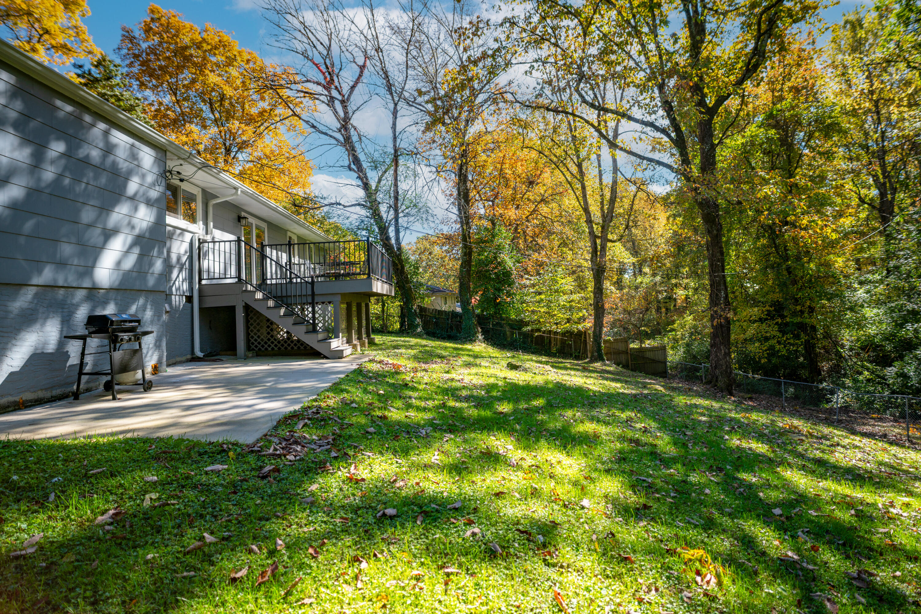 710 Danbury Drive