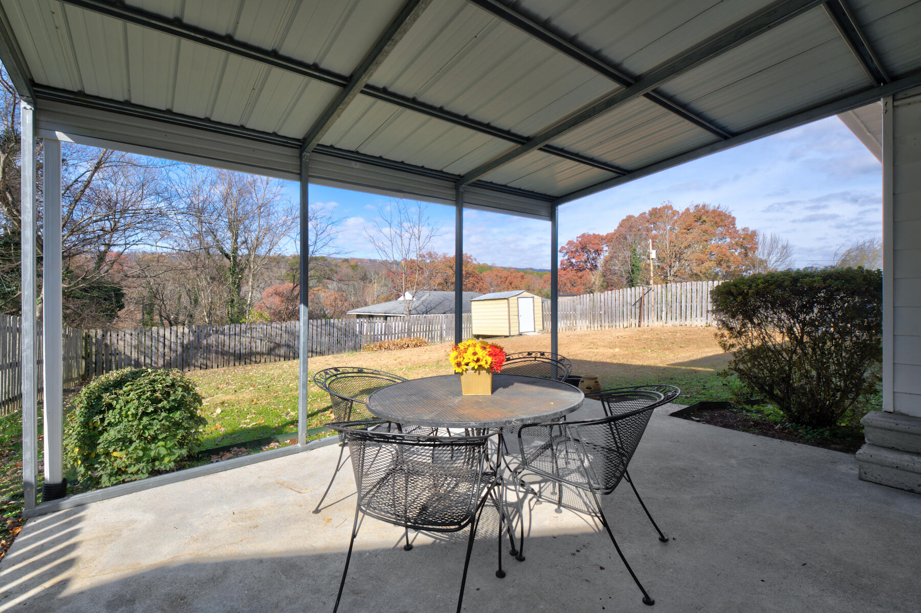 105 Cartwright Street