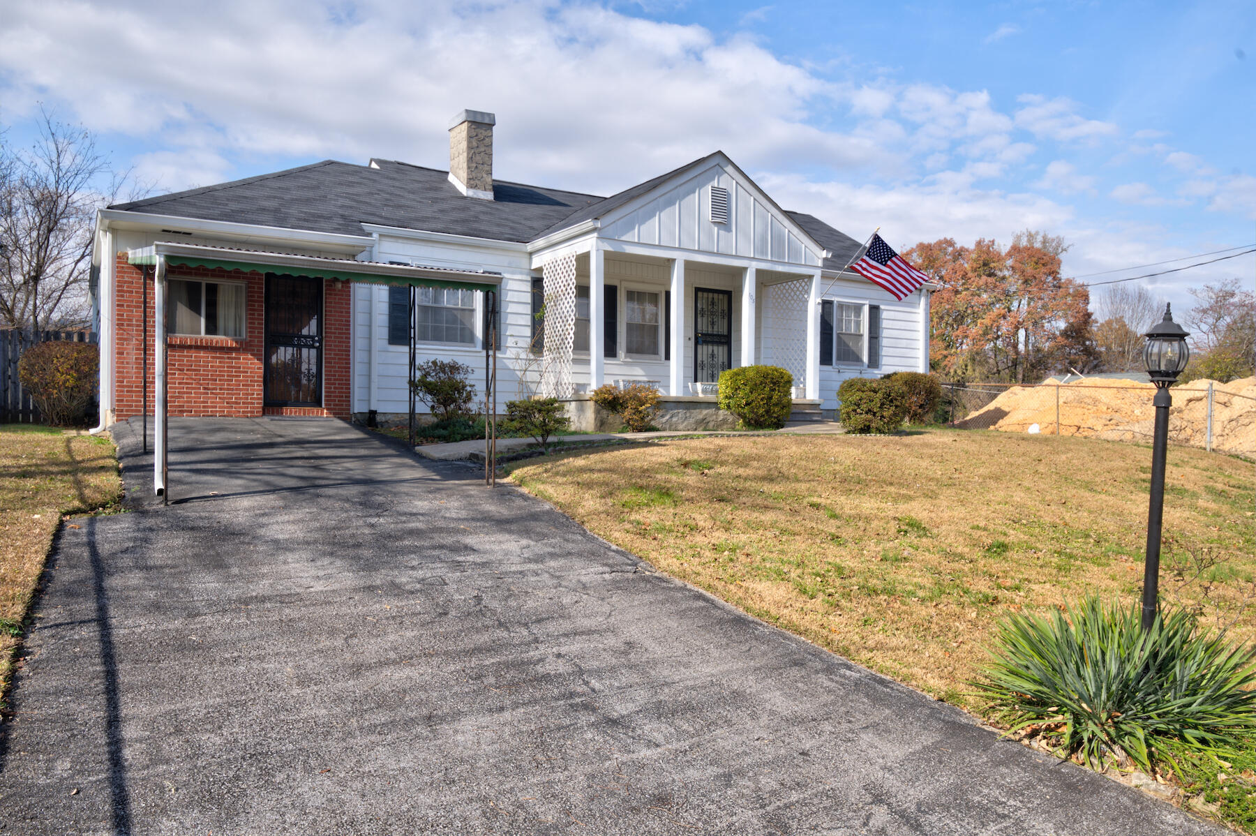 105 Cartwright Street