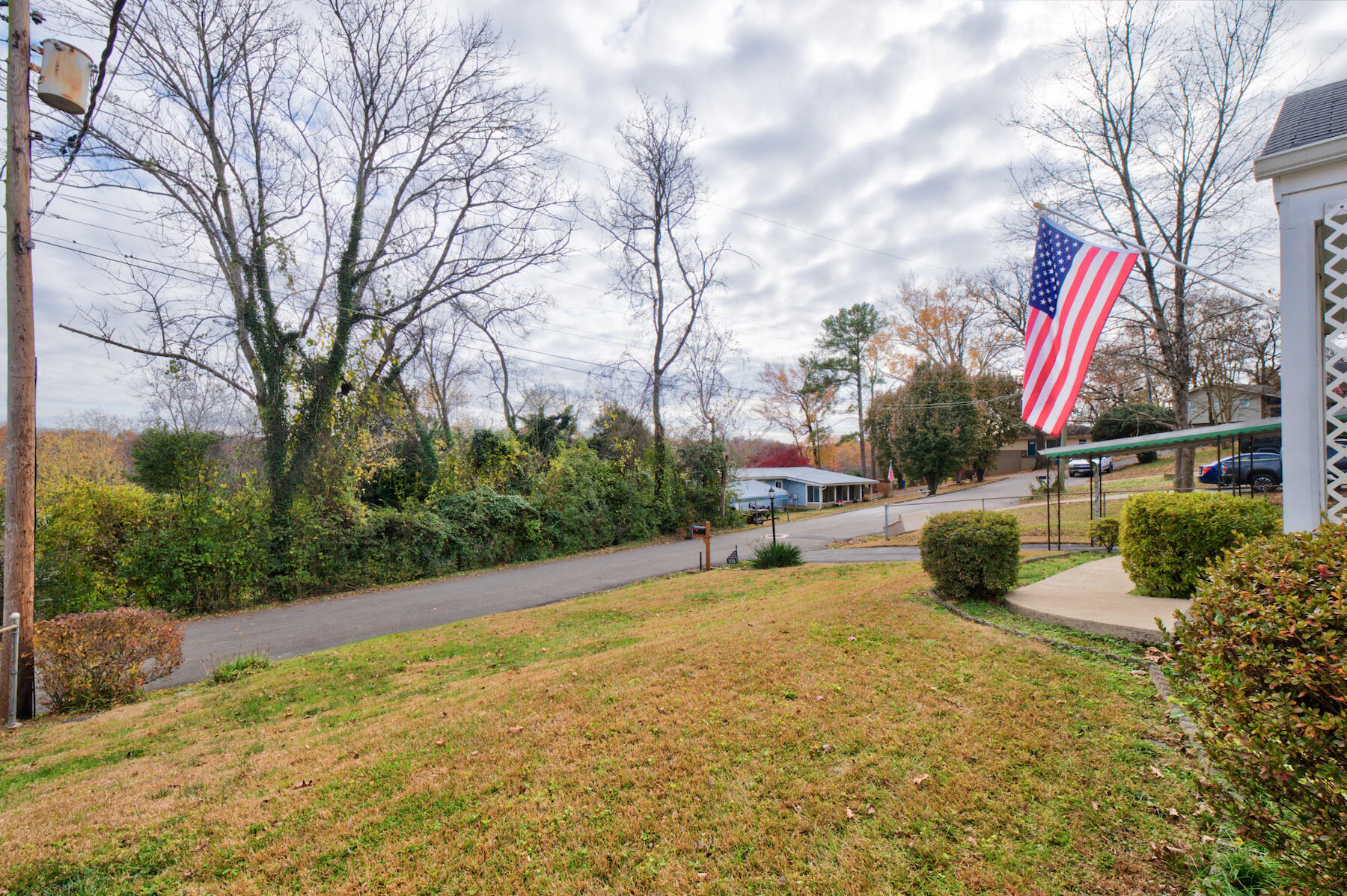 105 Cartwright Street