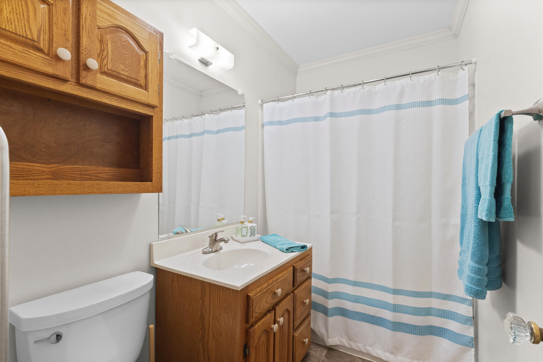 105 Cartwright Street