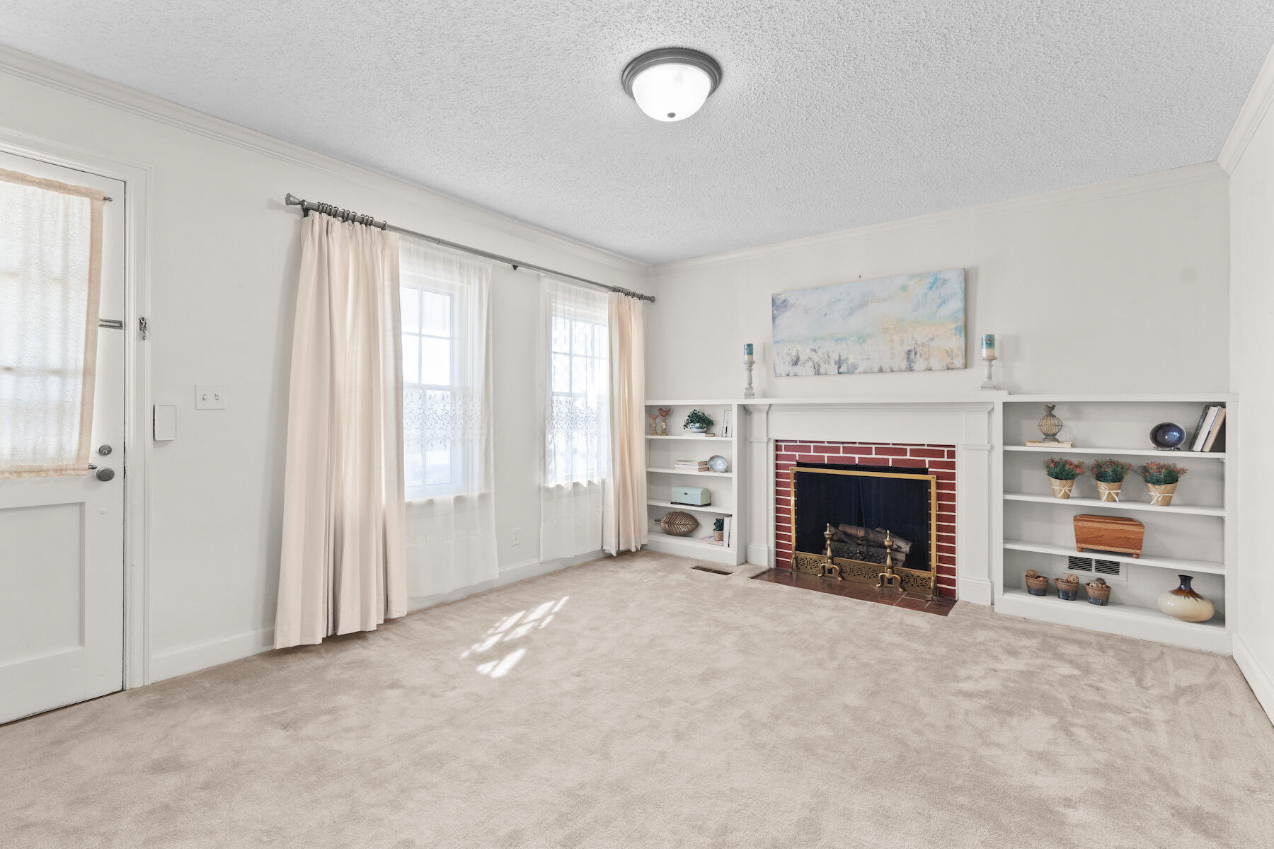 105 Cartwright Street