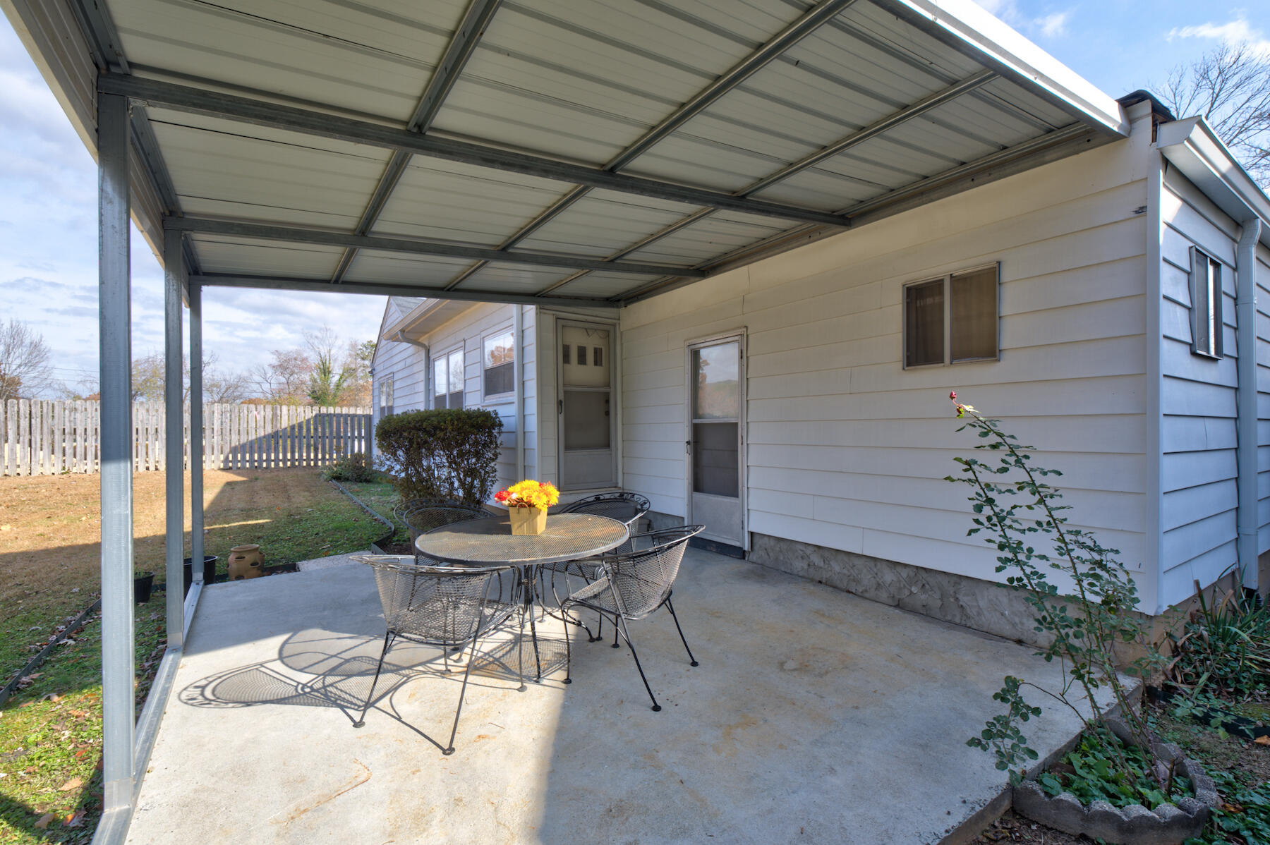 105 Cartwright Street